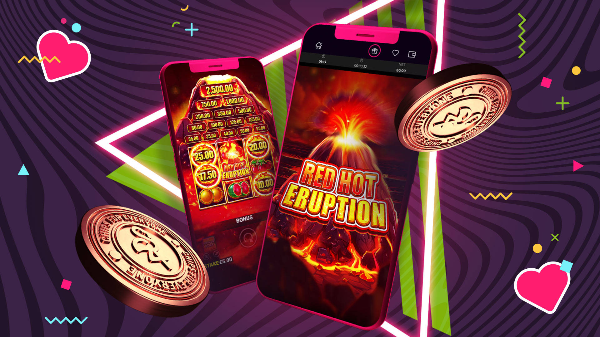 SPINS WITH BENEFITS FREE SPINS