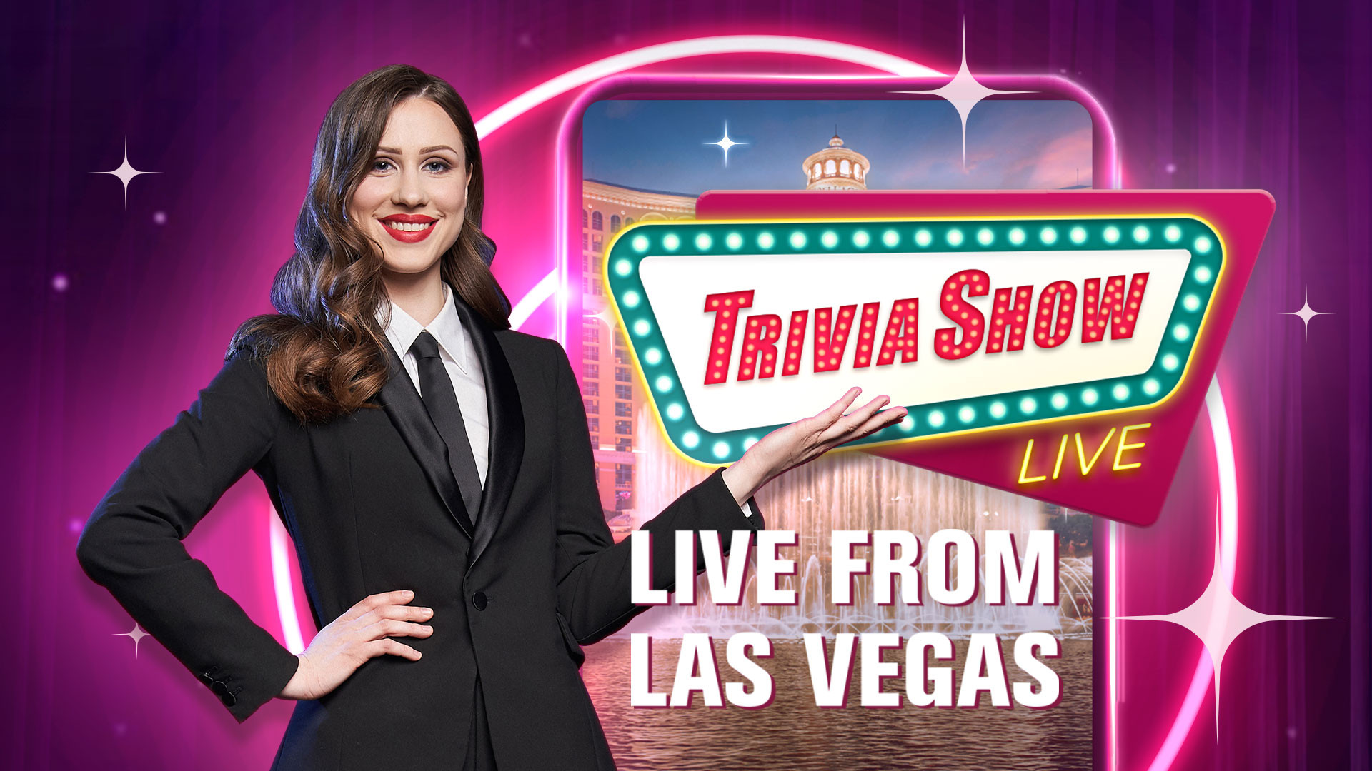 LAS VEGAS TRIVIA