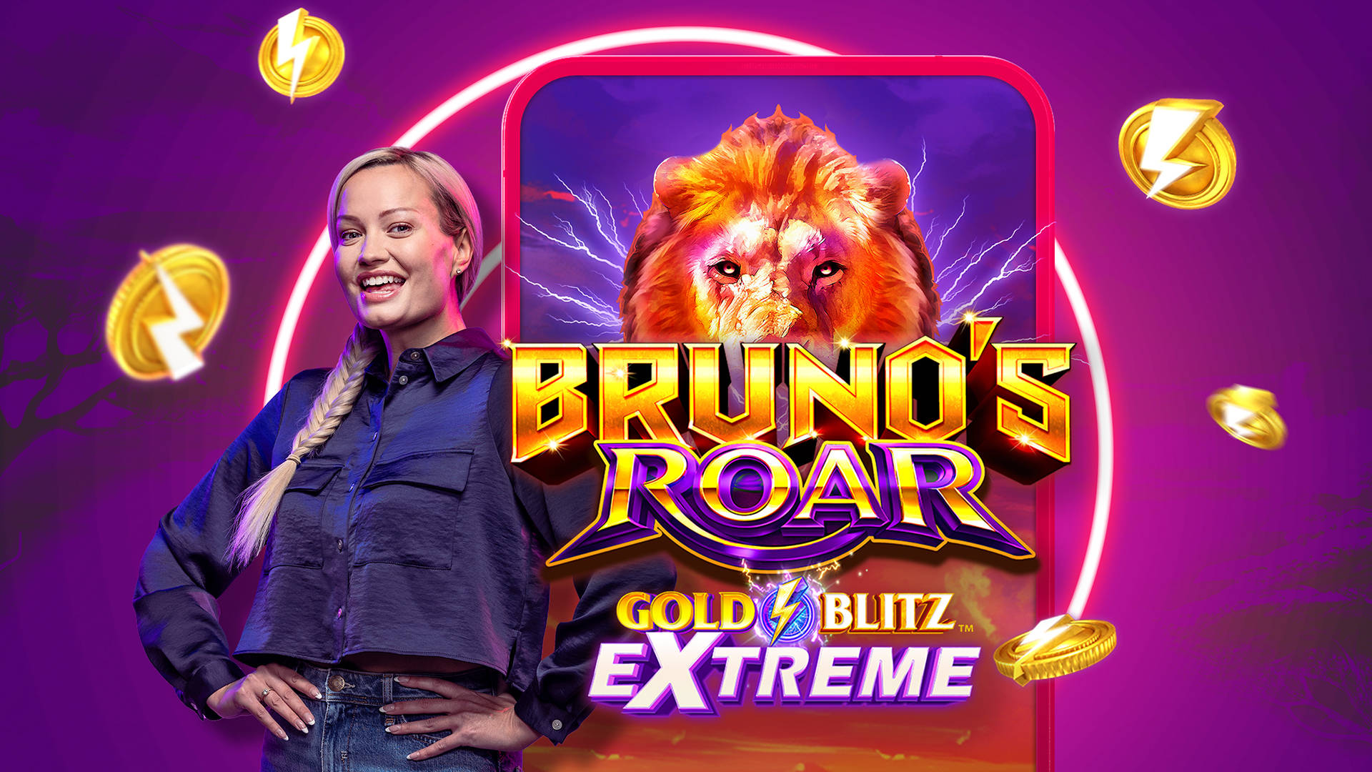 GET 20 FREE SPINS