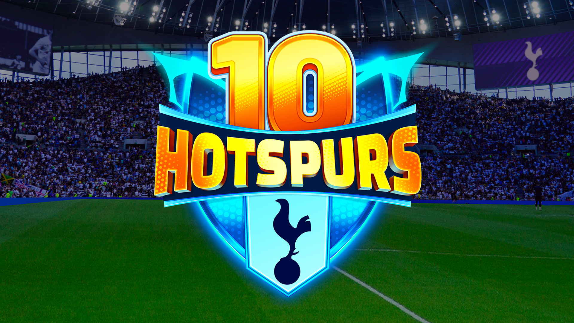 10 Hotspurs