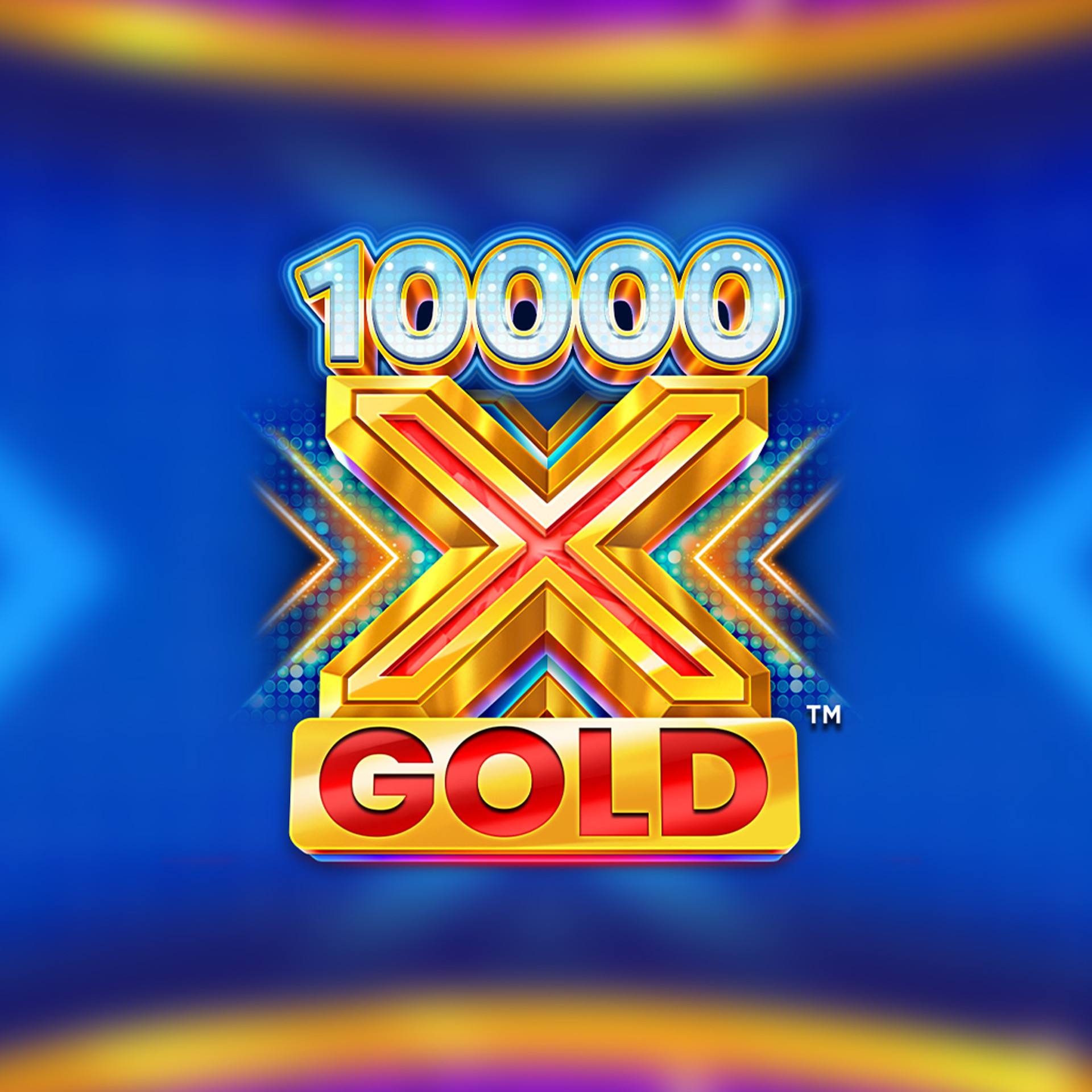 10000X GOLD