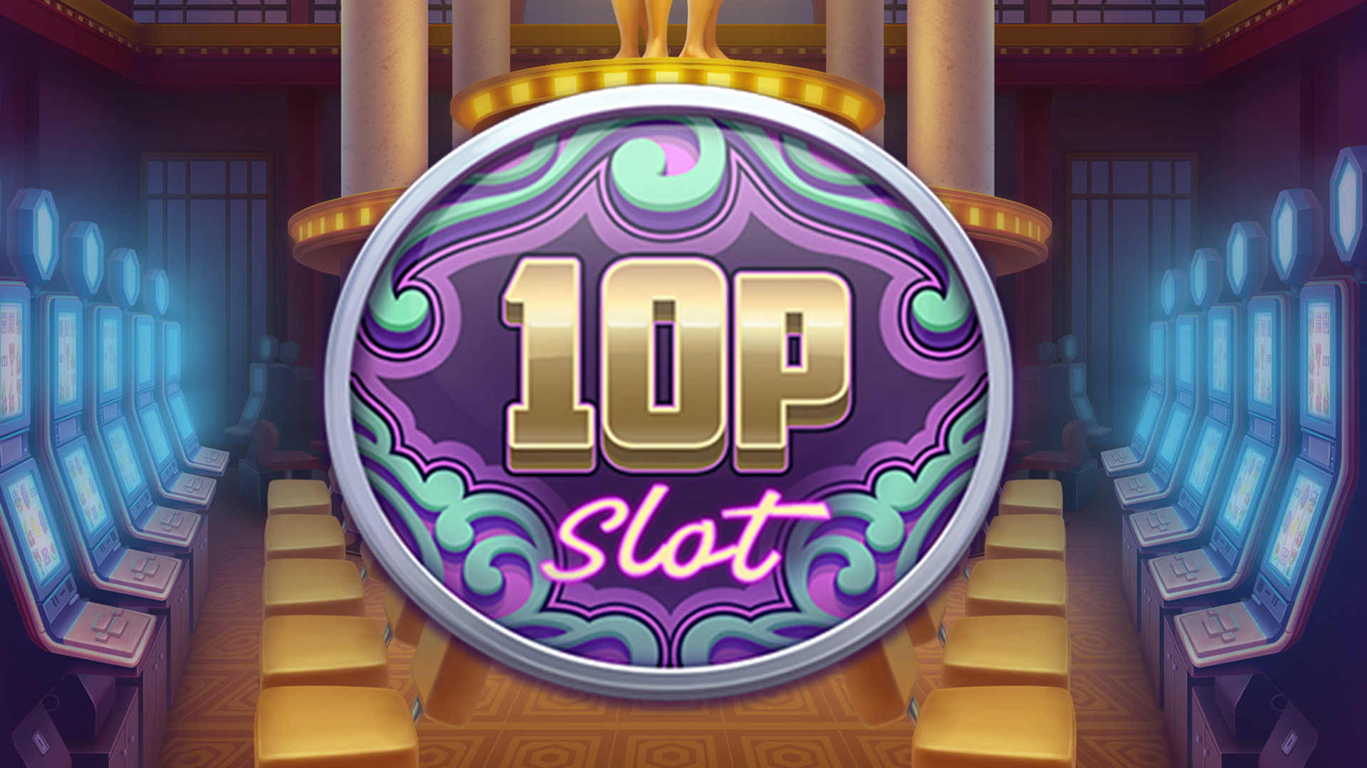 10p Slot