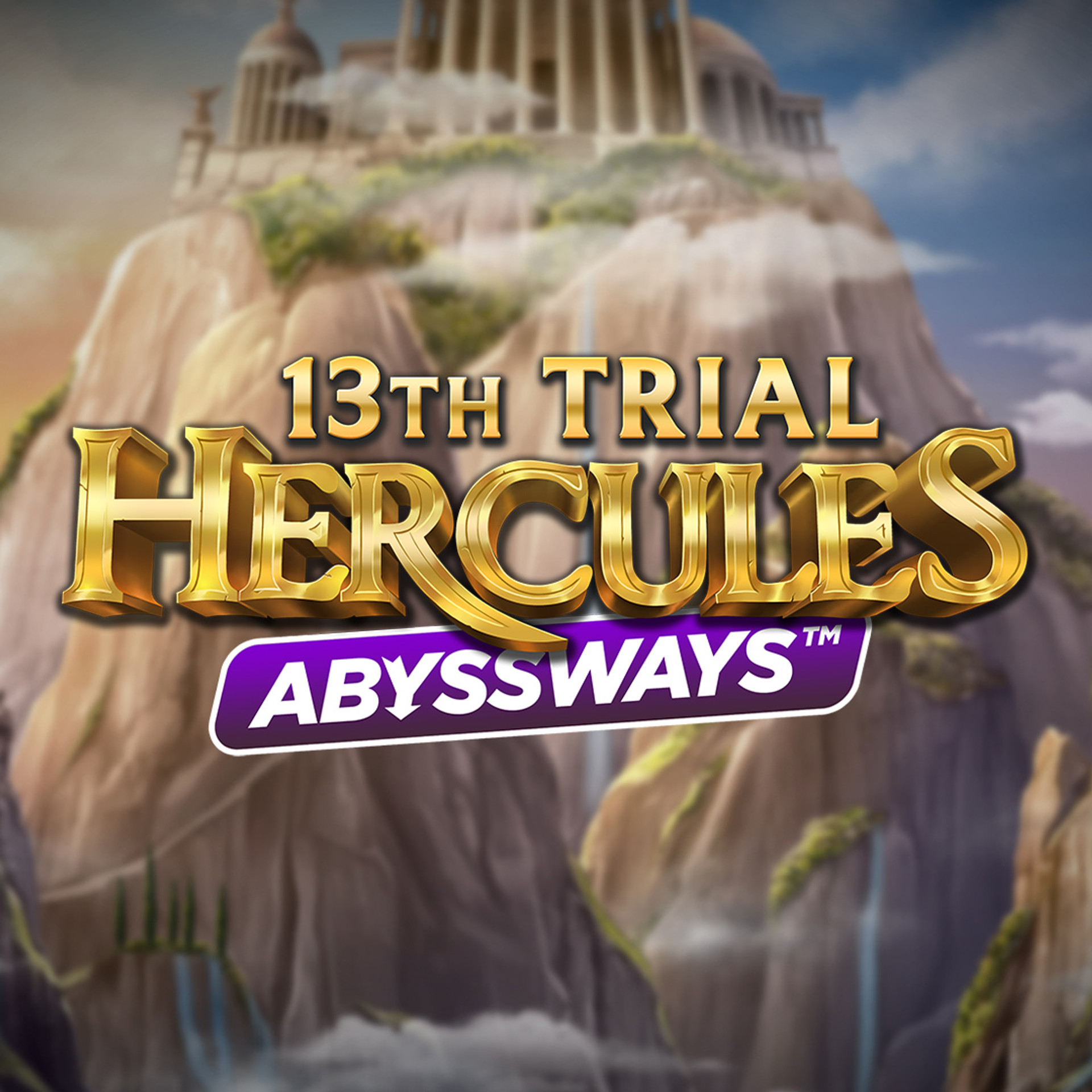13th Trial Hercules Abyssways
