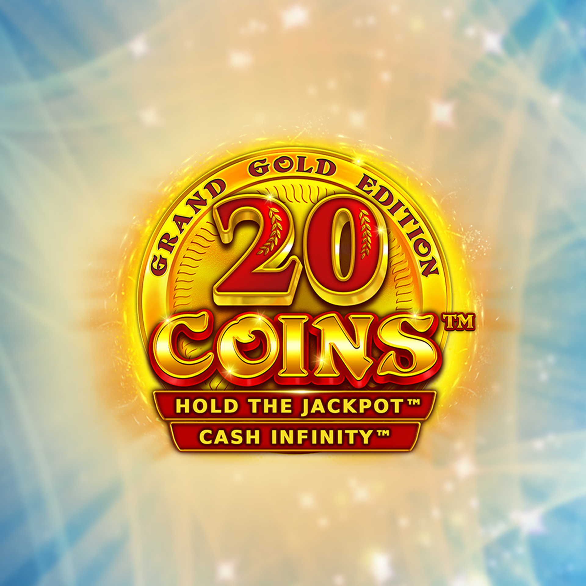 20 Coins Grand Gold Edition