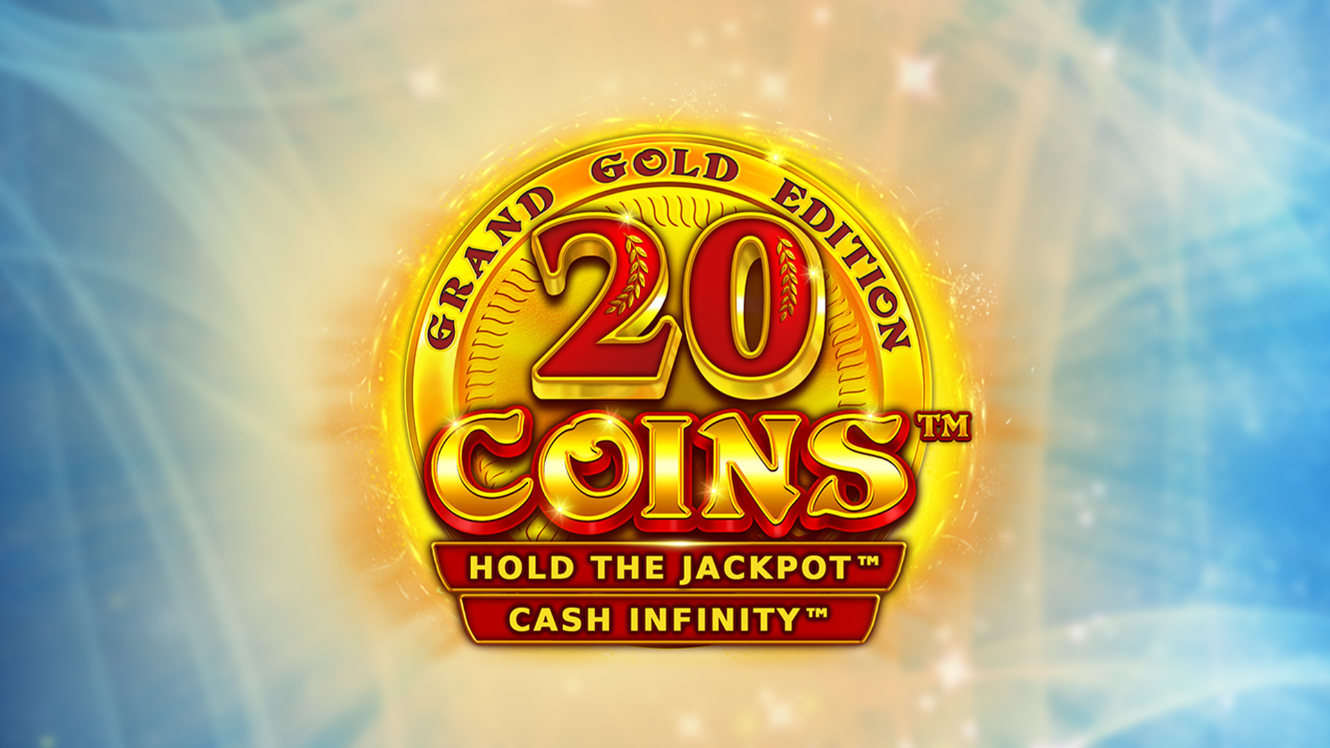 20 Coins Grand Gold Edition