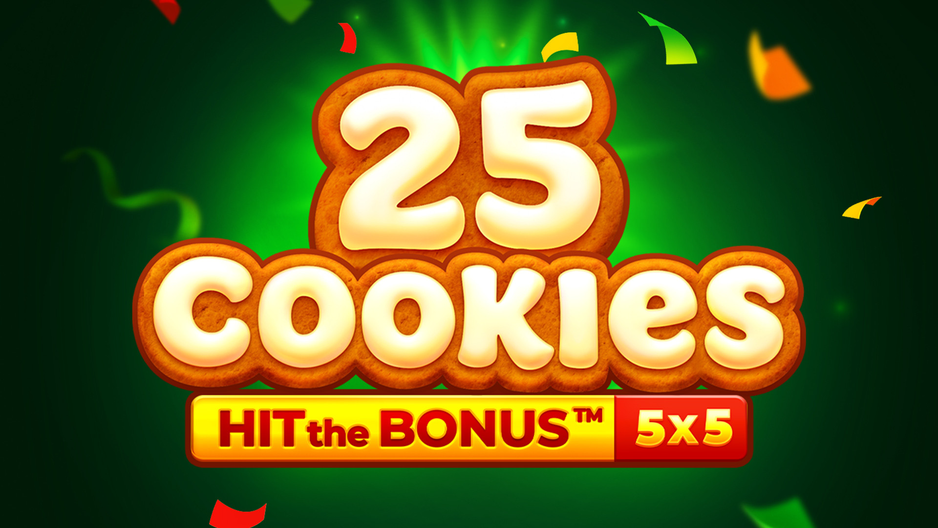 25 Cookies: Hit the Bonus