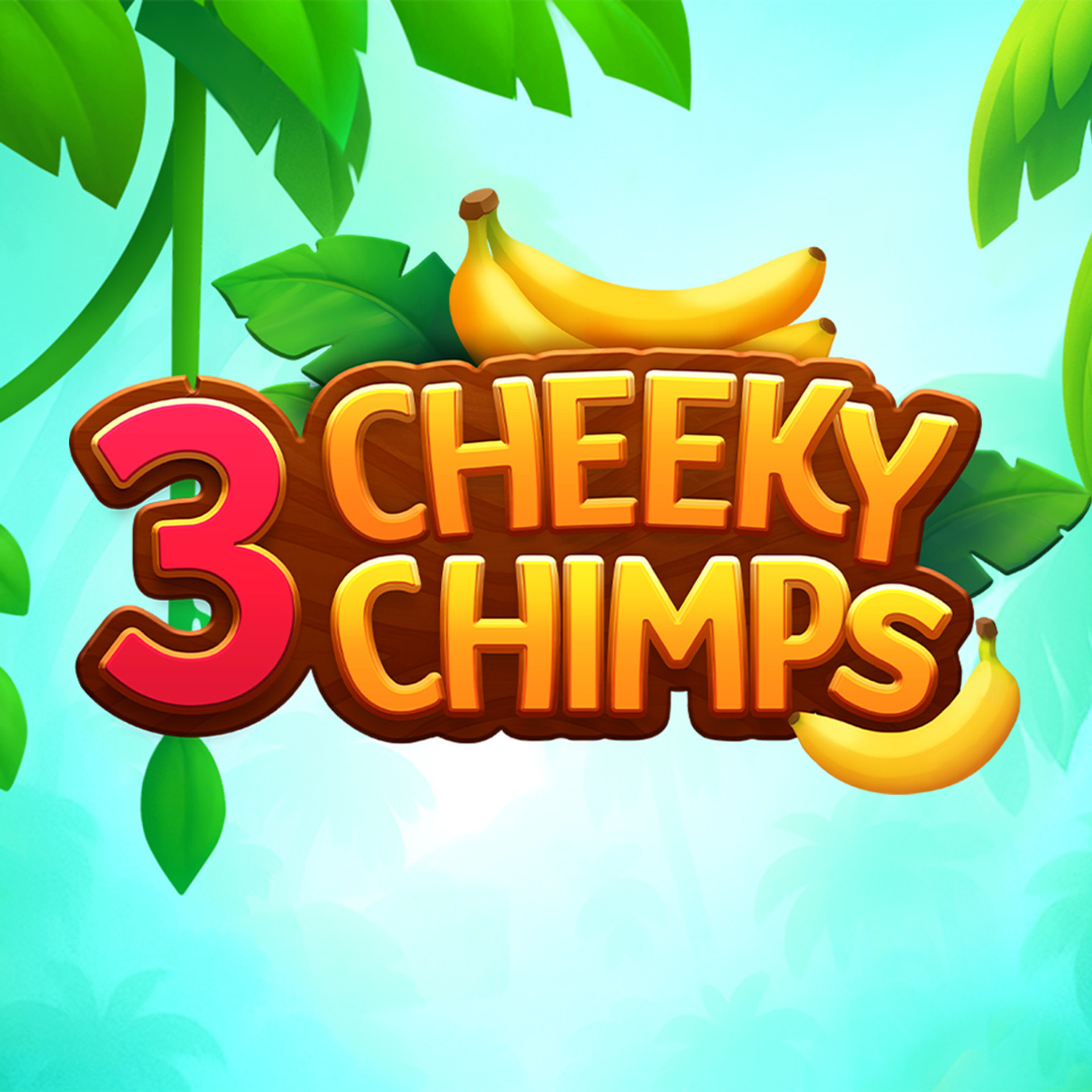3 Cheeky Chimps