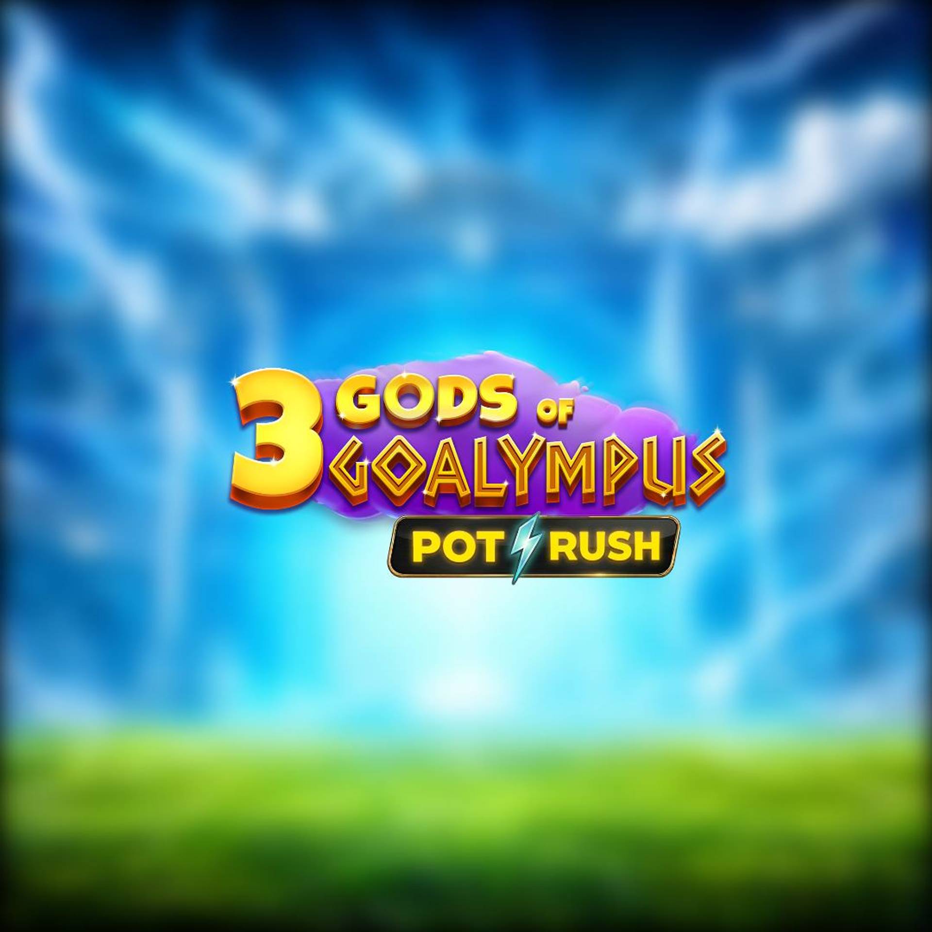 3 Gods of Goalympus