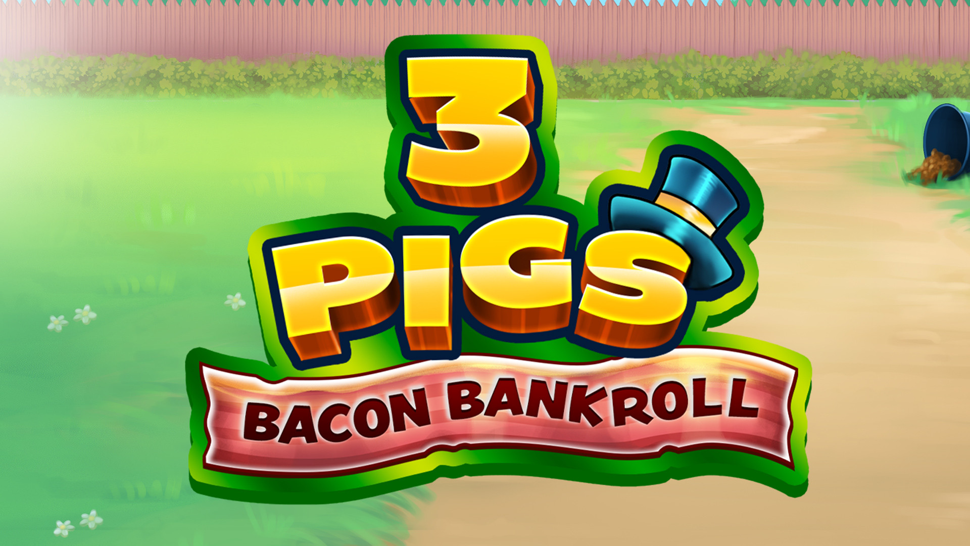 3 Pigs Bacon Bankroll