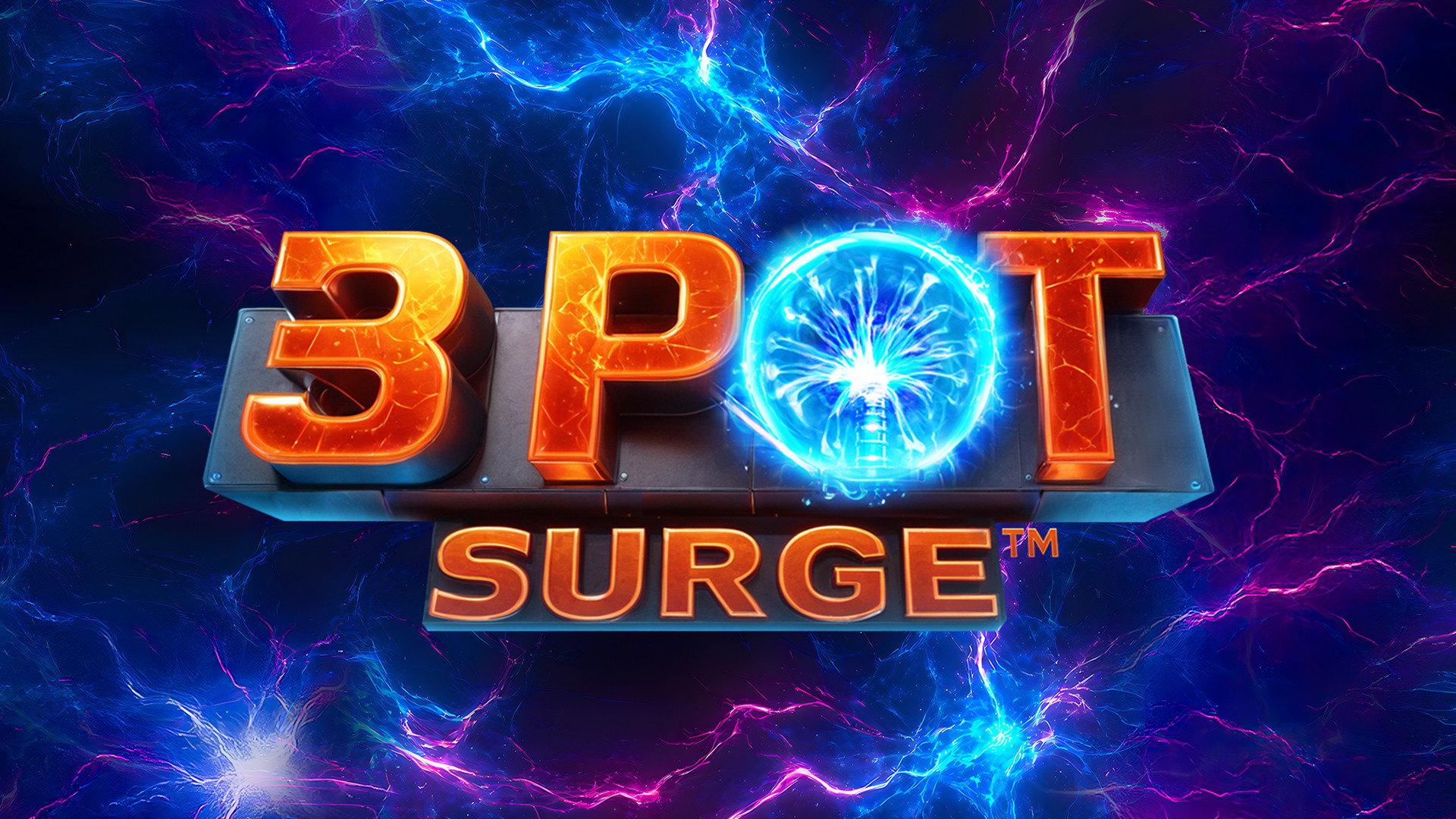 3 Pot Surge