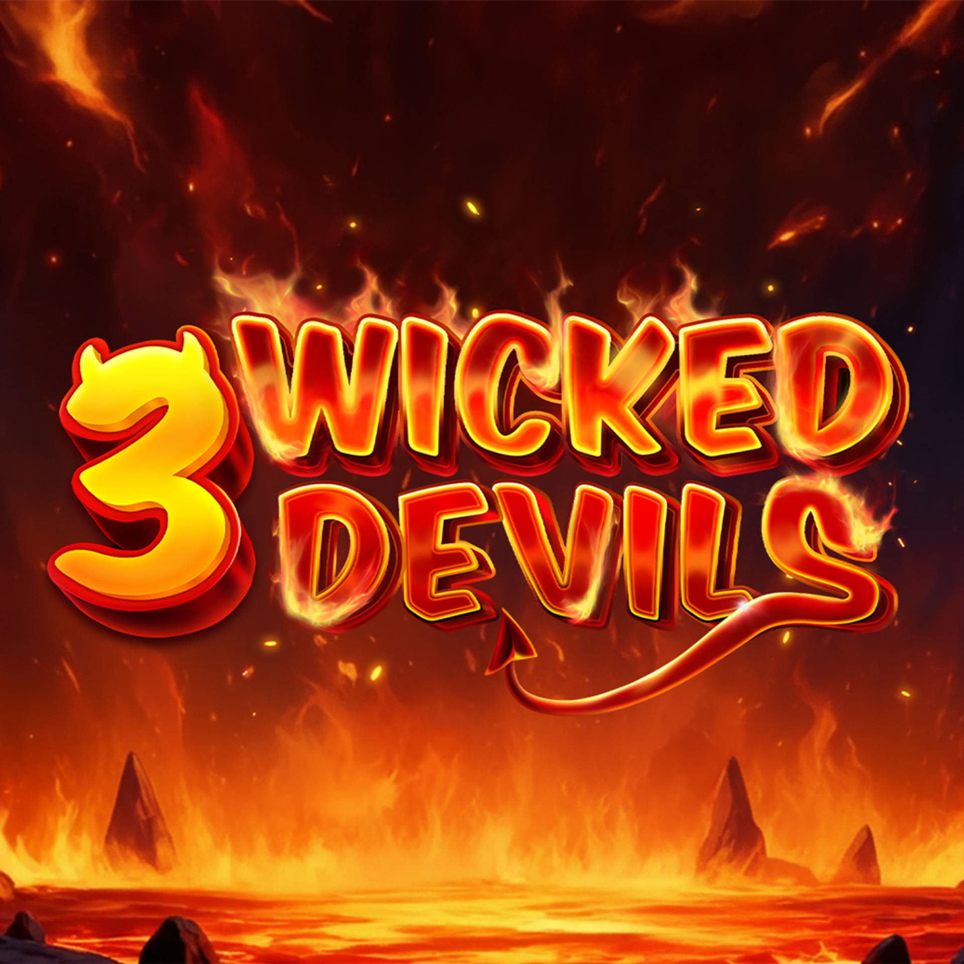 3 Wicked Devils