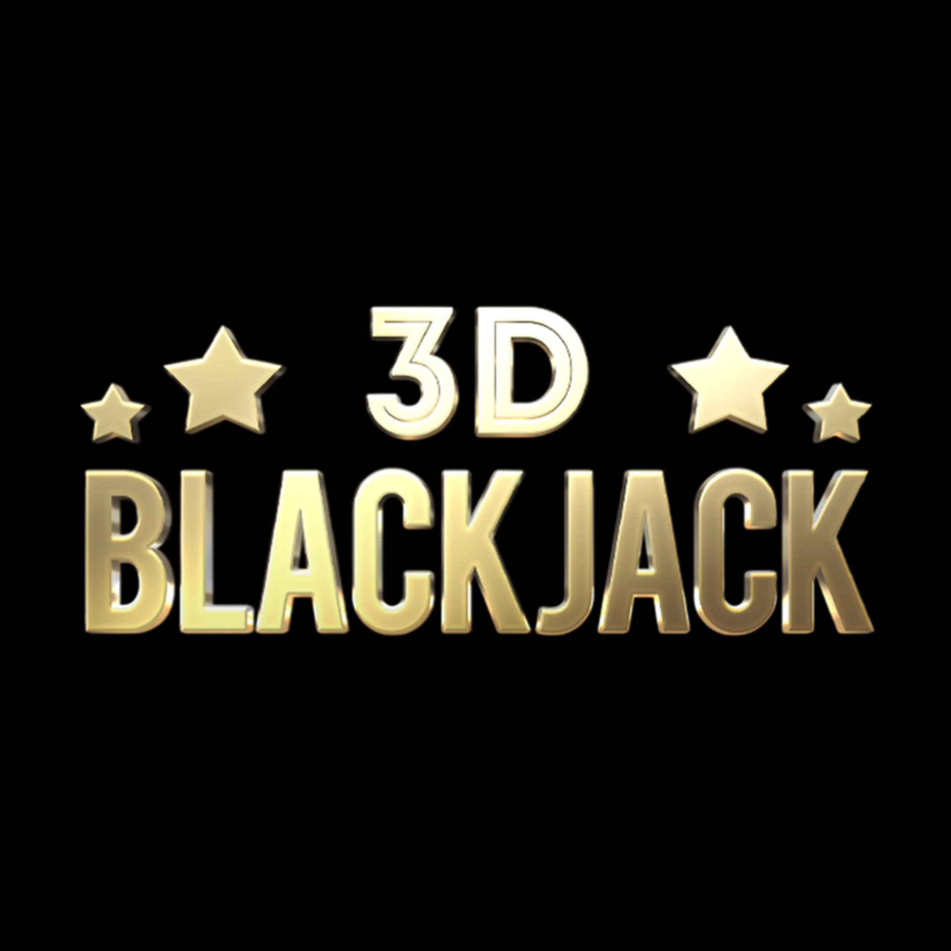 3D Blackjack