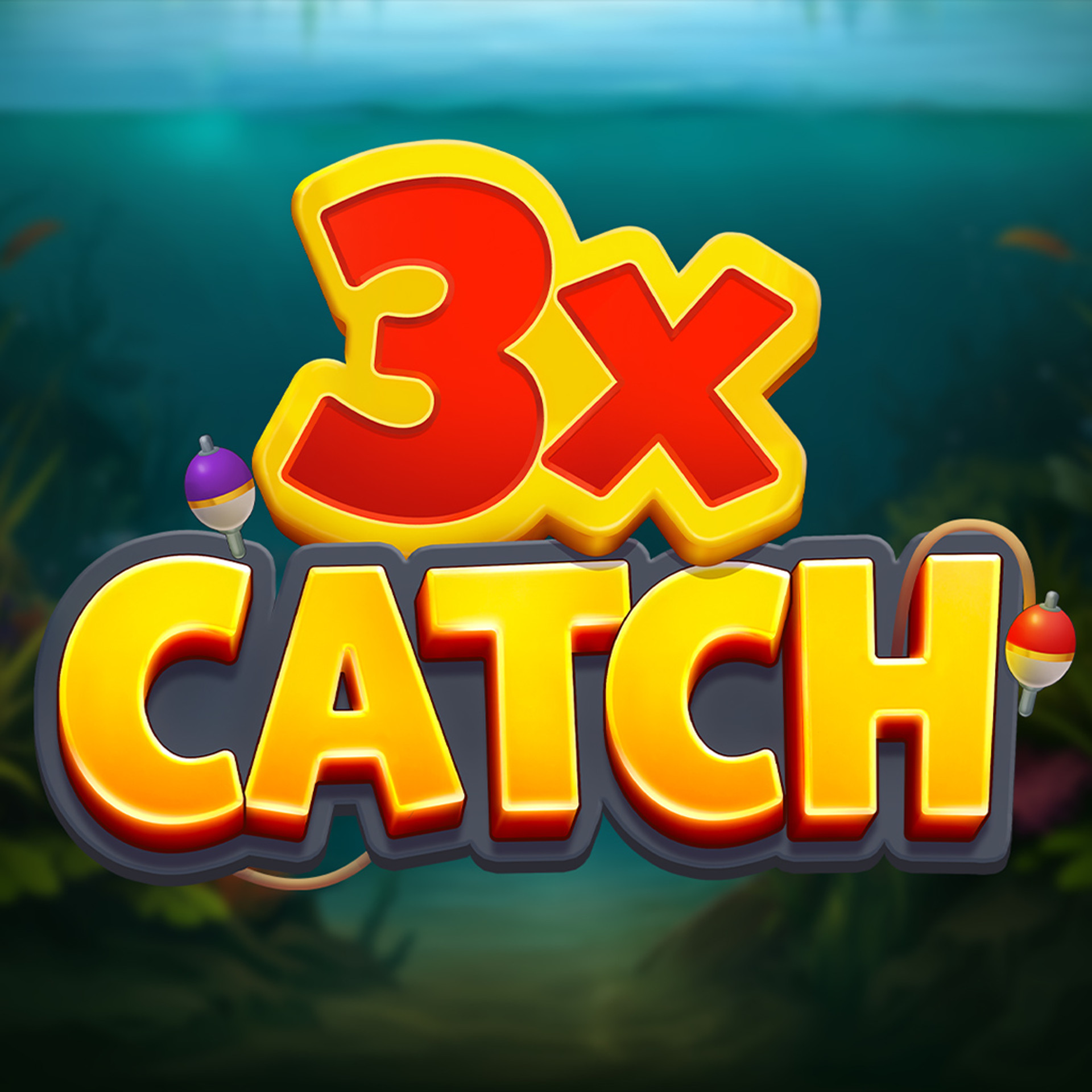 3x Catch