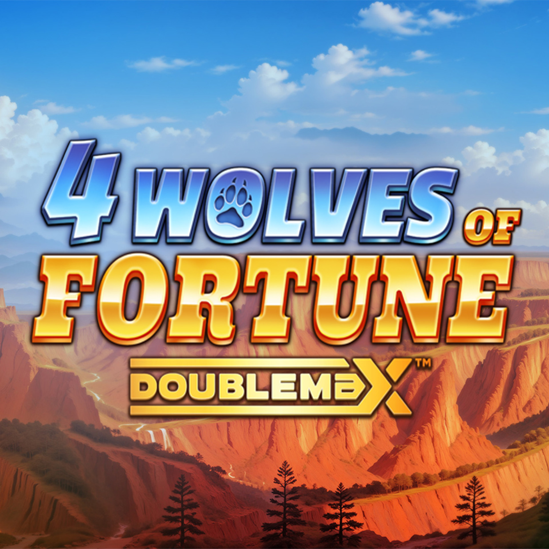 4 Wolves of Fortune