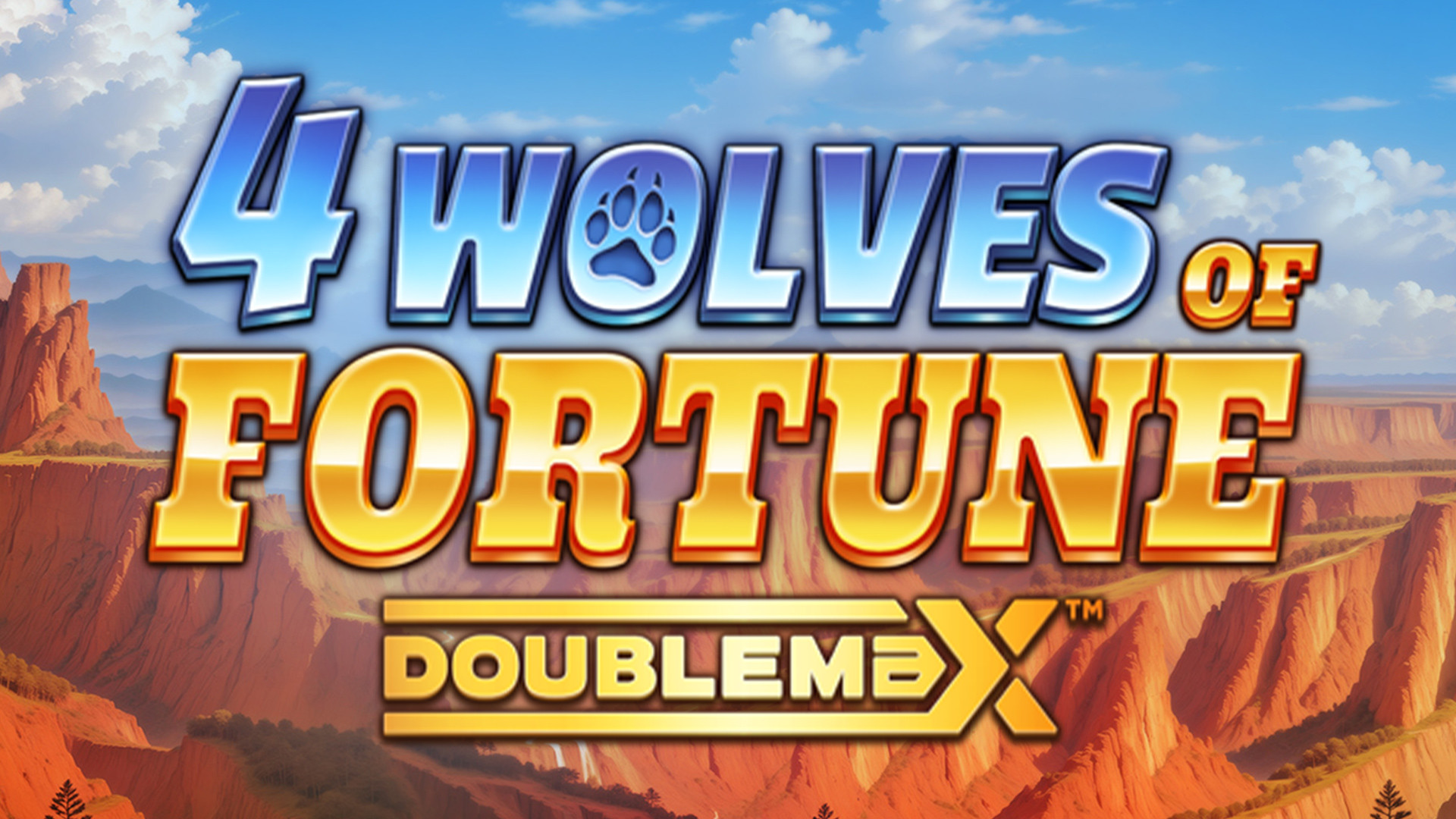 4 Wolves of Fortune