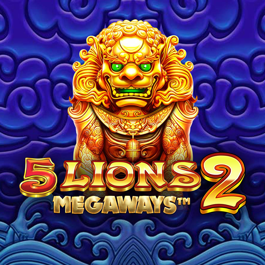 5 Lions Megaways