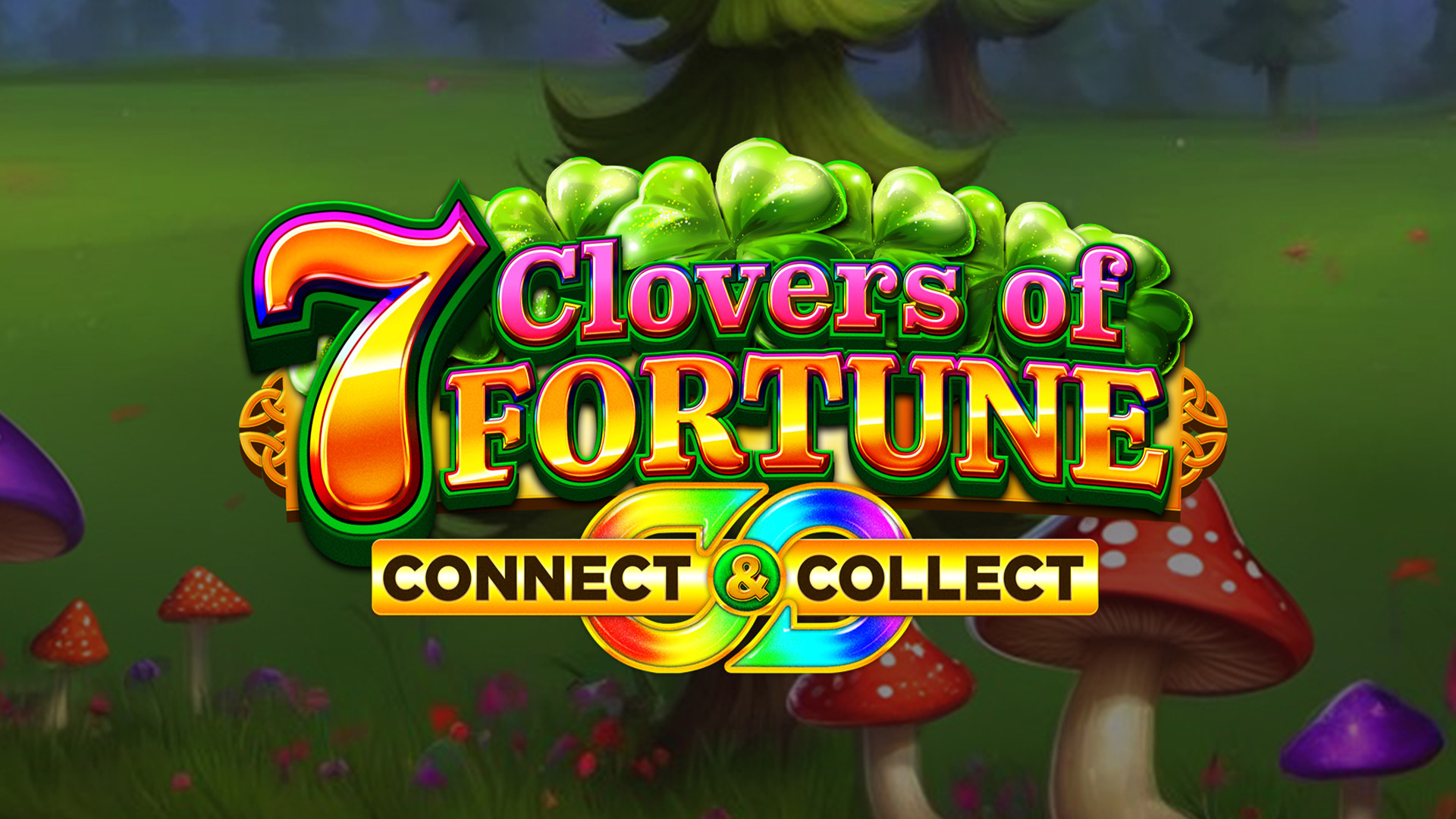 7 Clovers of Fortune