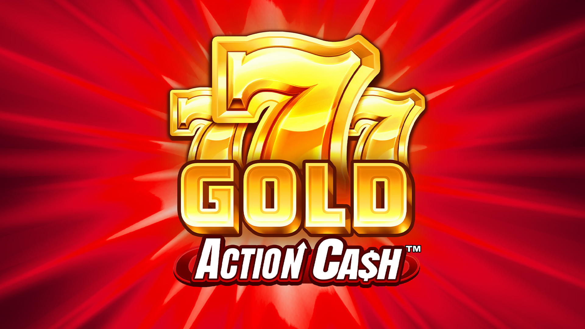 777 Gold Action Cash