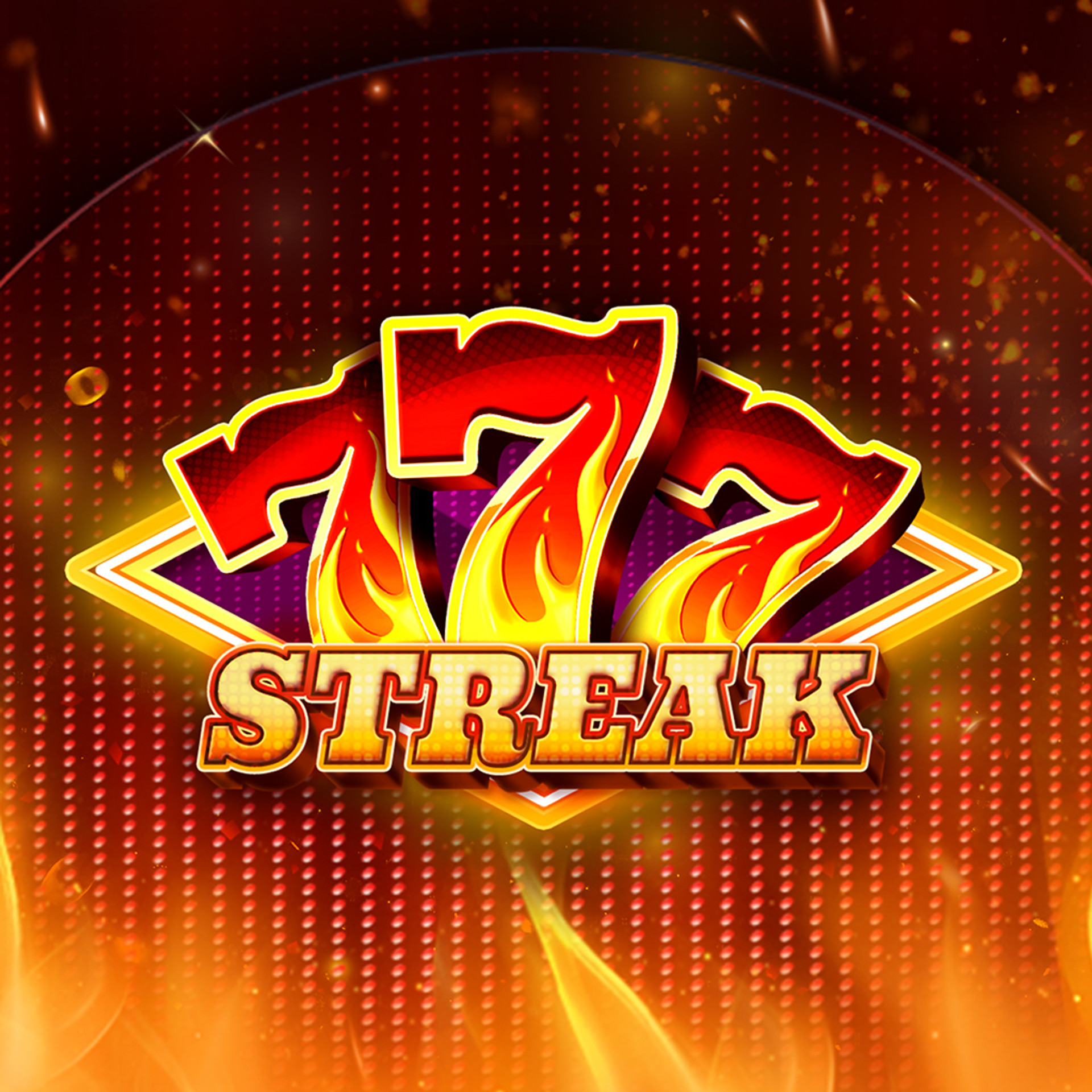 777 Streak