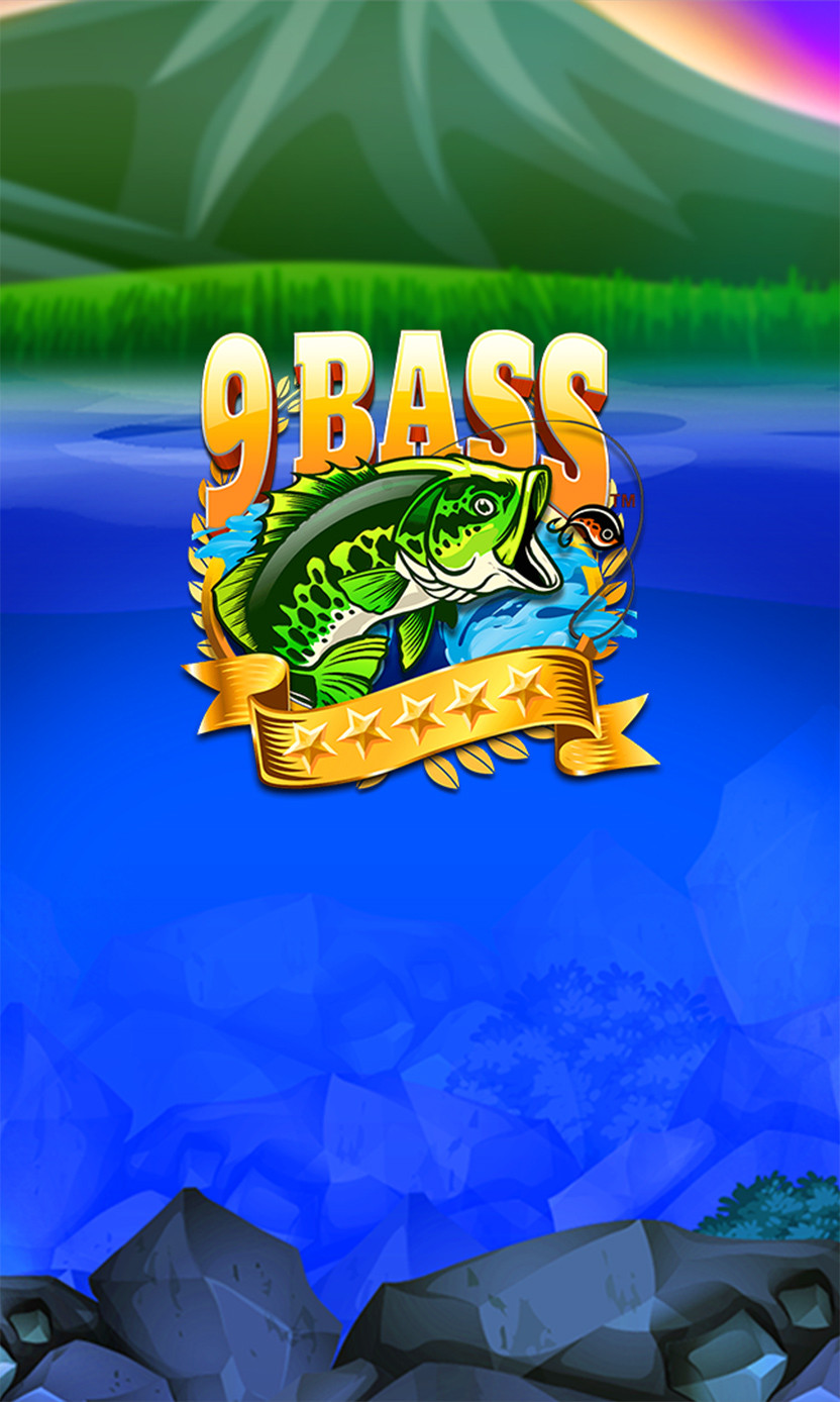 9 Bass slot