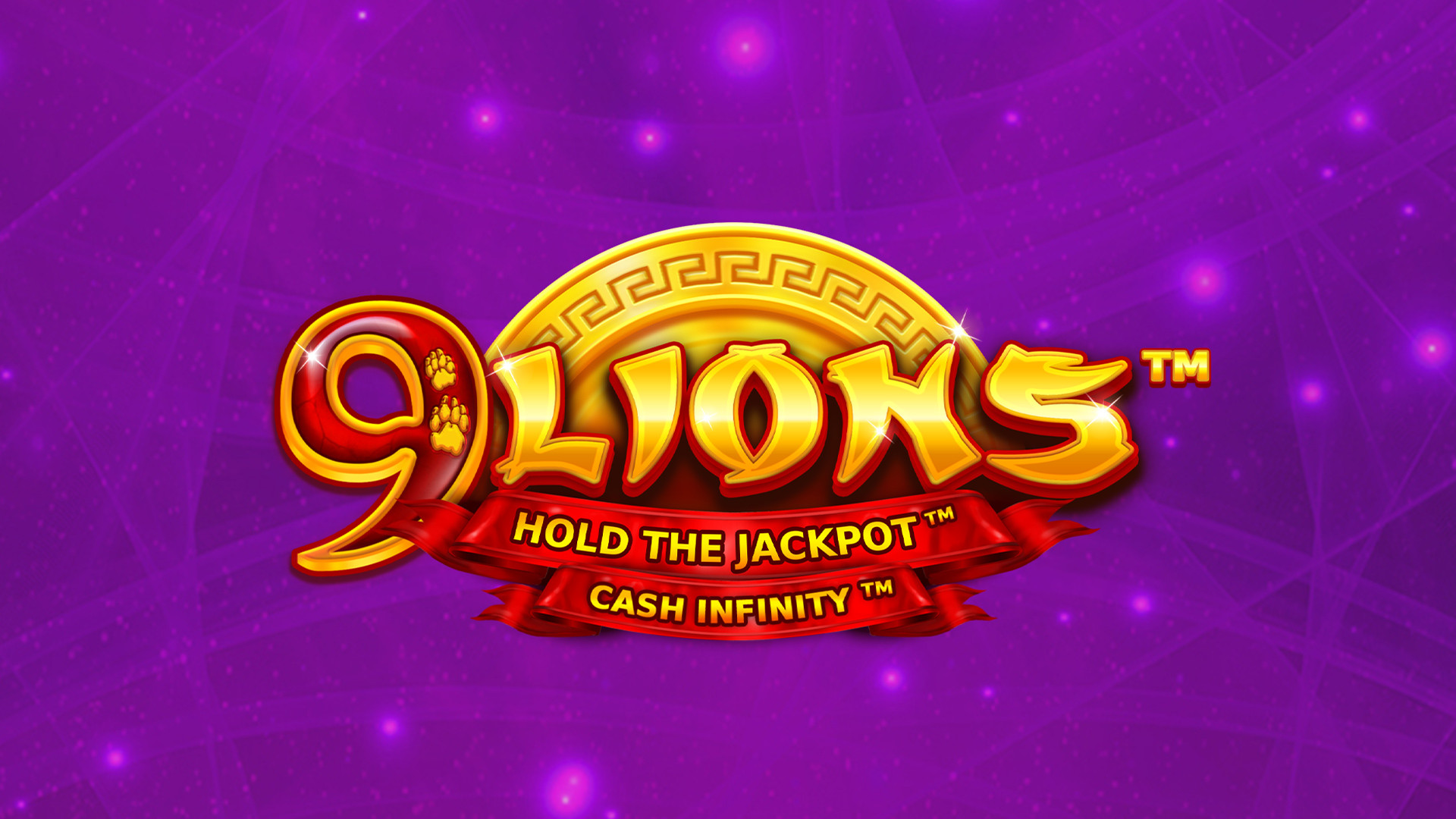 9 Lions Hold the Jackpot