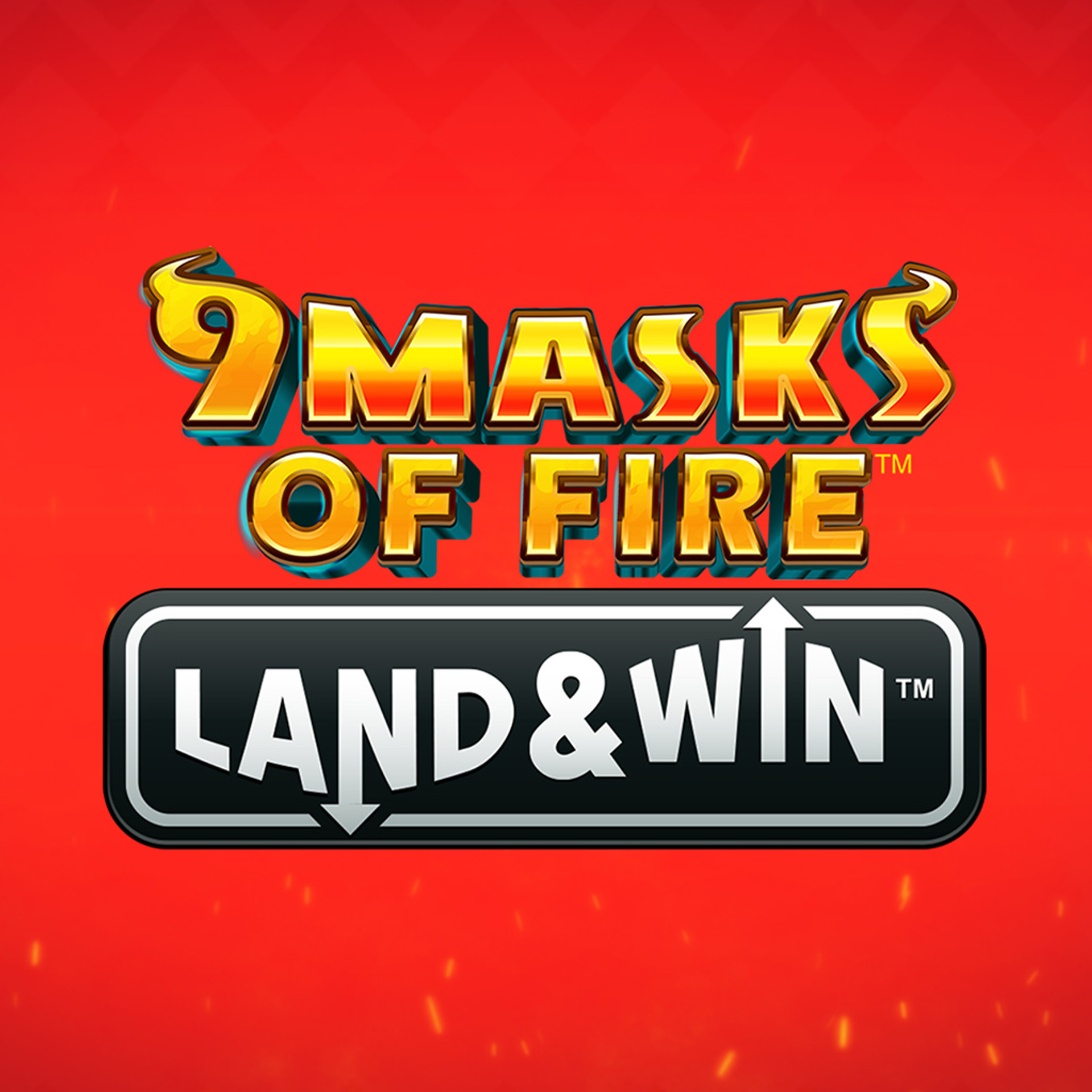 9 Masks of Fire Land & Win