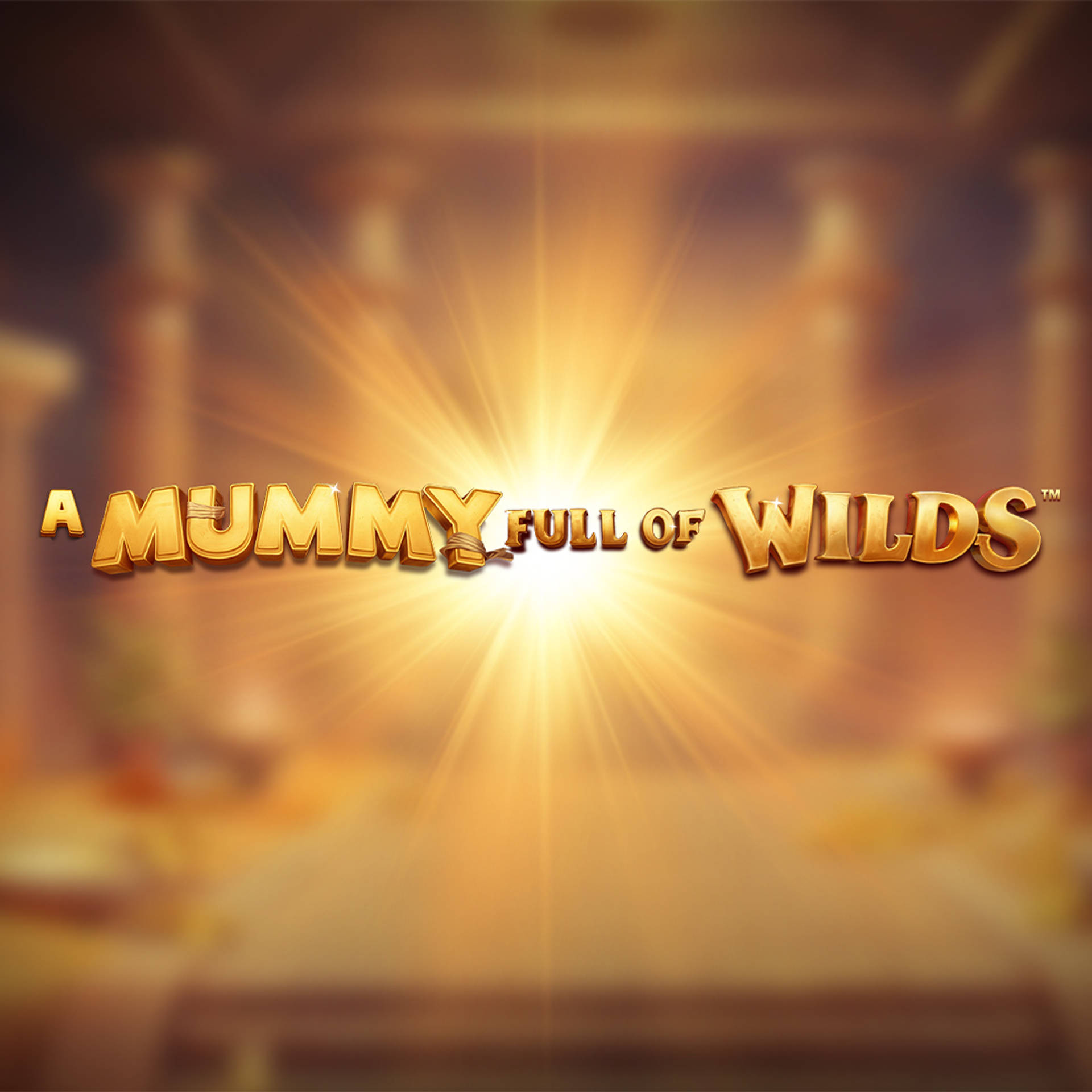 A Mummy Full of Wilds