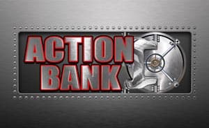 Action Bank casino game