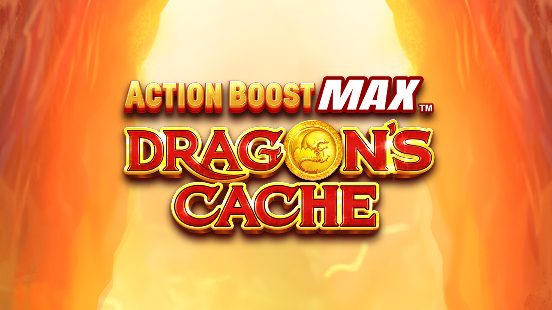 Action Boost Max Dragon's Cache