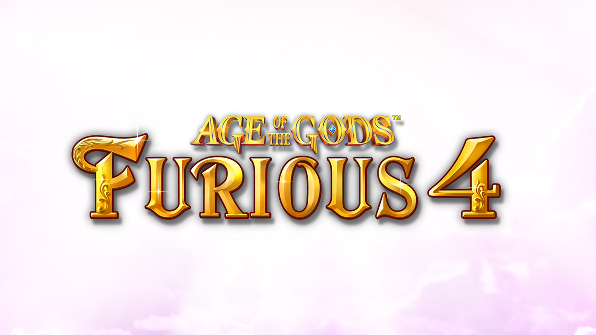 Age of the Gods Furious Four