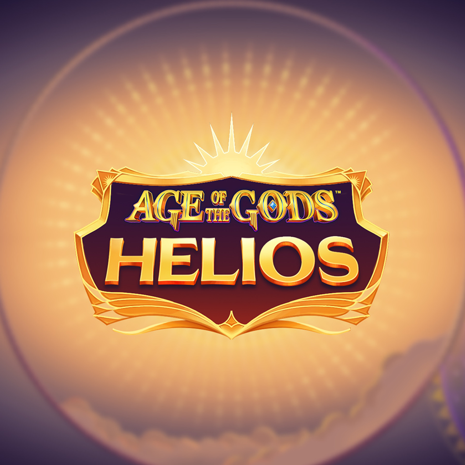 Age of the Gods Helios