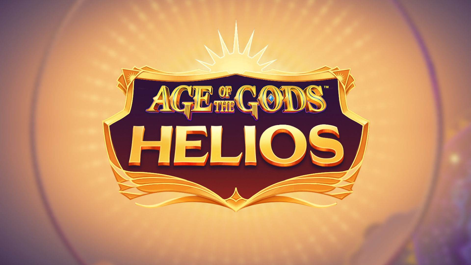 Age of the Gods Helios