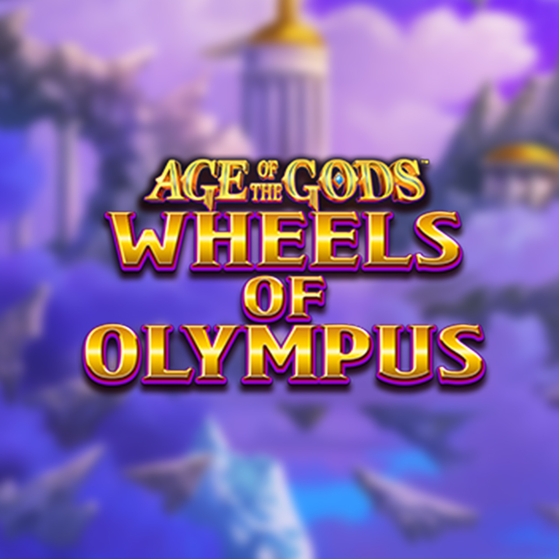 Age of the Gods: Wheels of Olympus