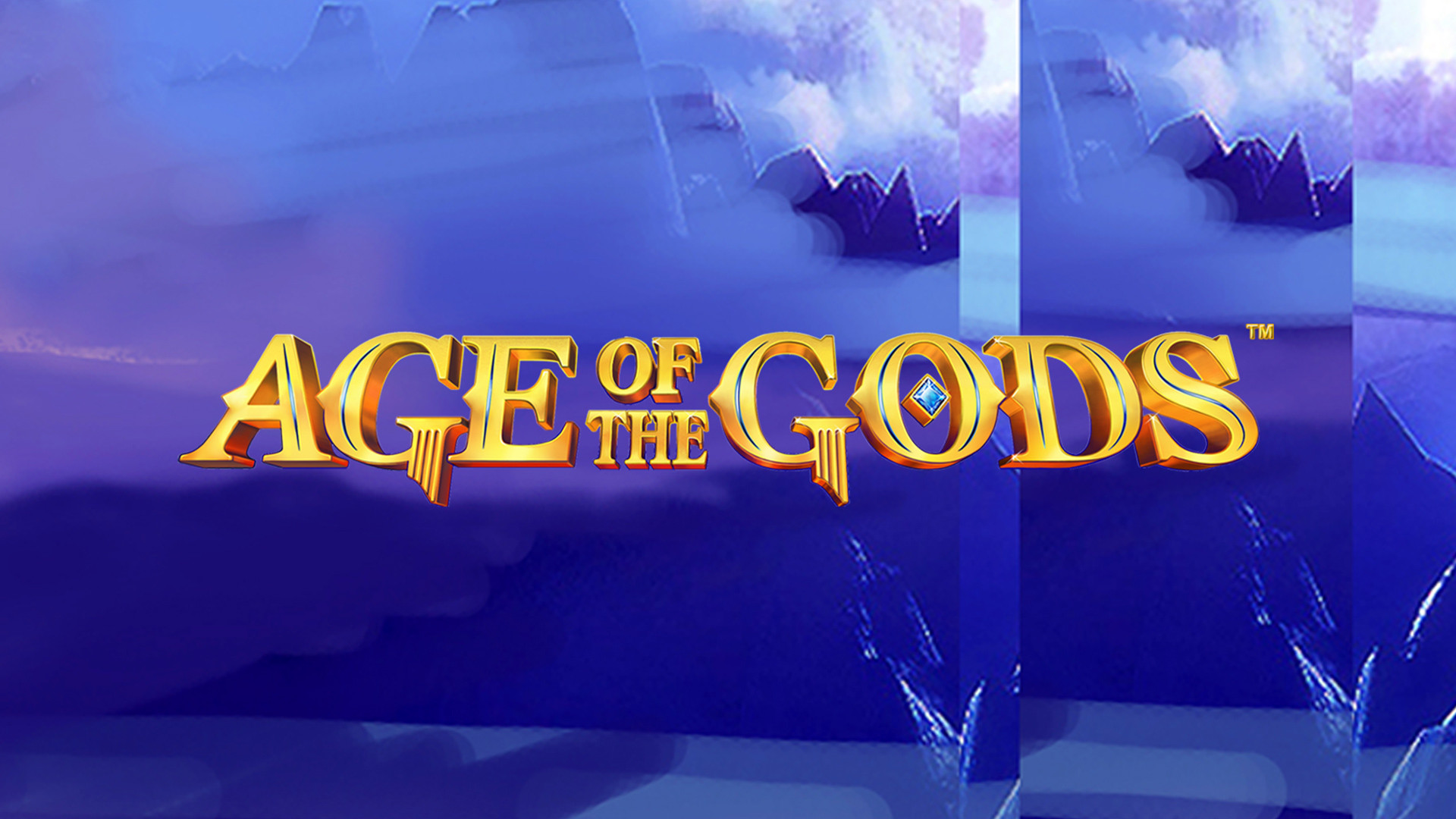 Age of the Gods