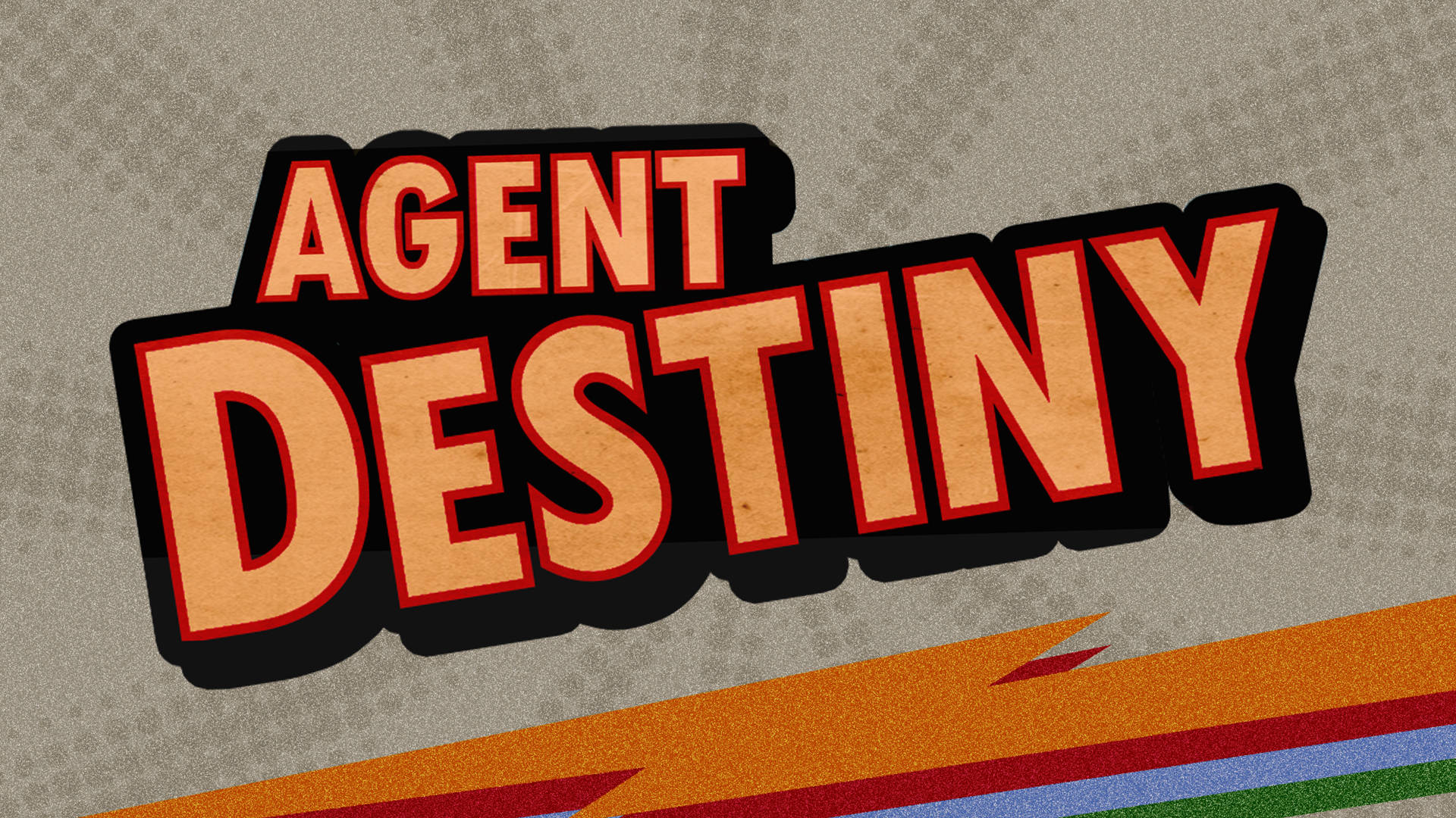 Agent Destiny
