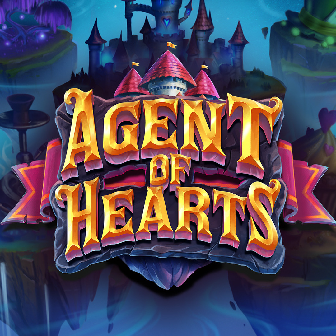 Agent of Hearts