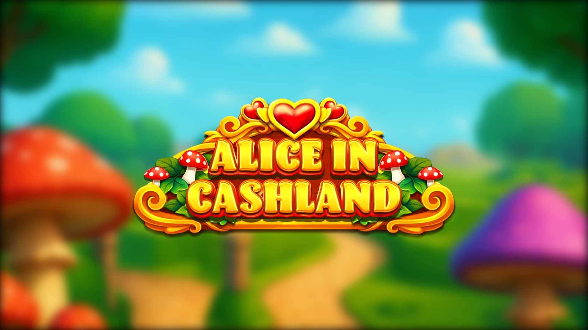 Alice in Cashland