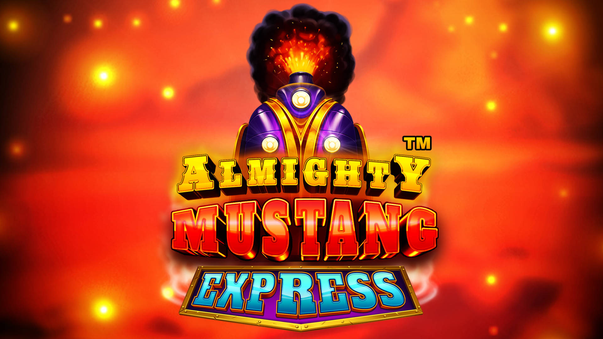 Almighty Mustang Express