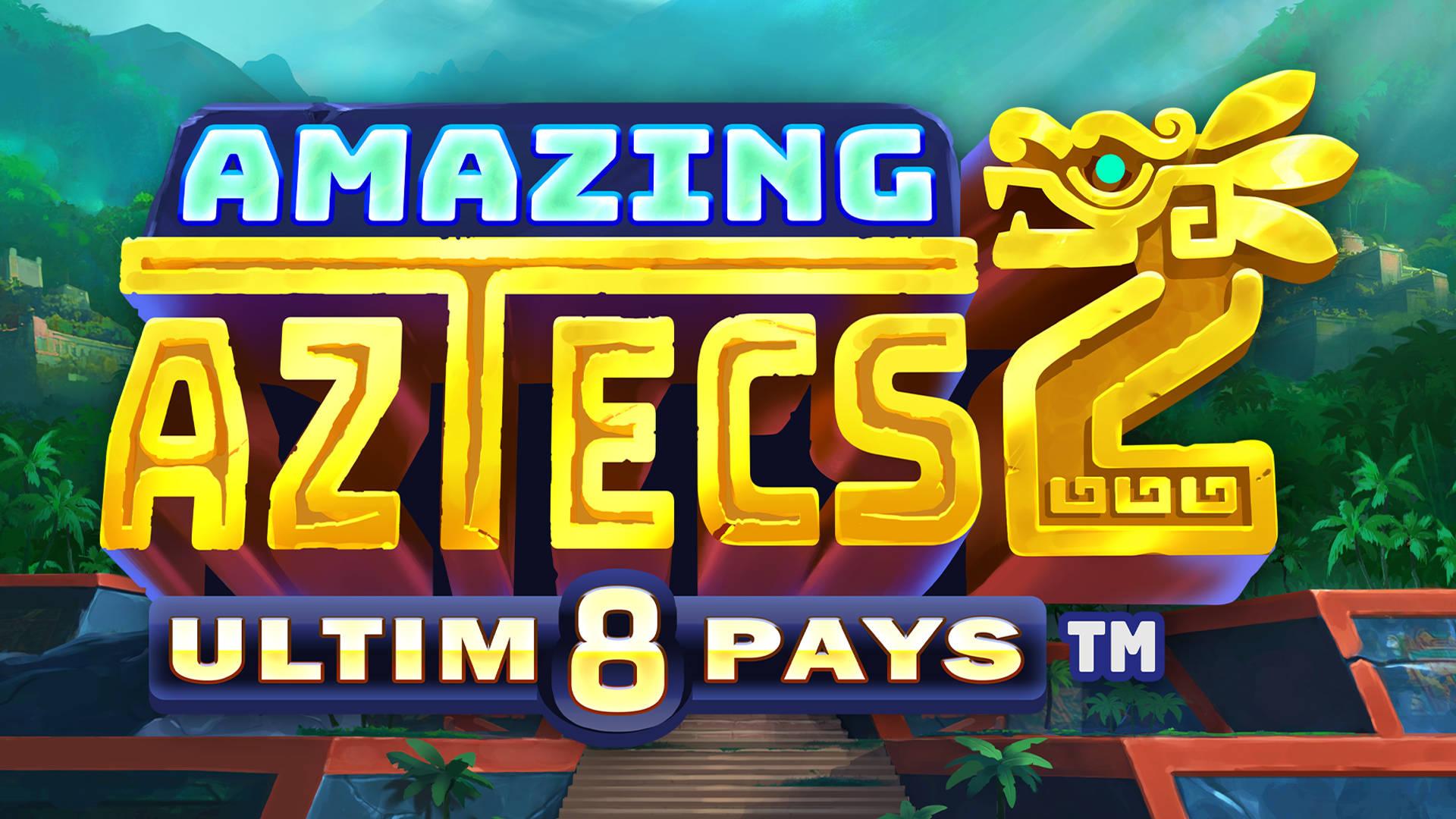 Amazing Aztecs 2 Ultim8 Pays