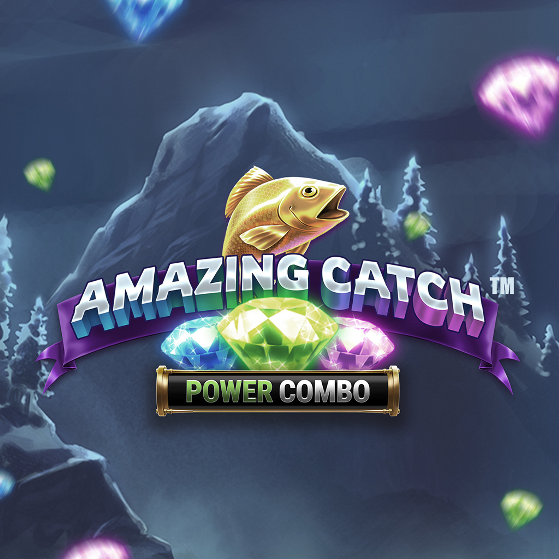 Amazing Catch Power Combo