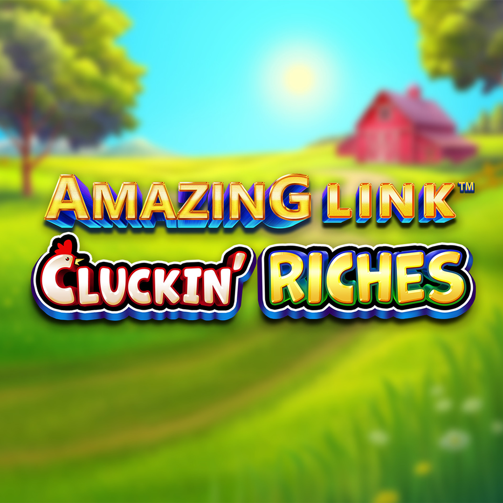 Amazing Link Cluckin' Riches