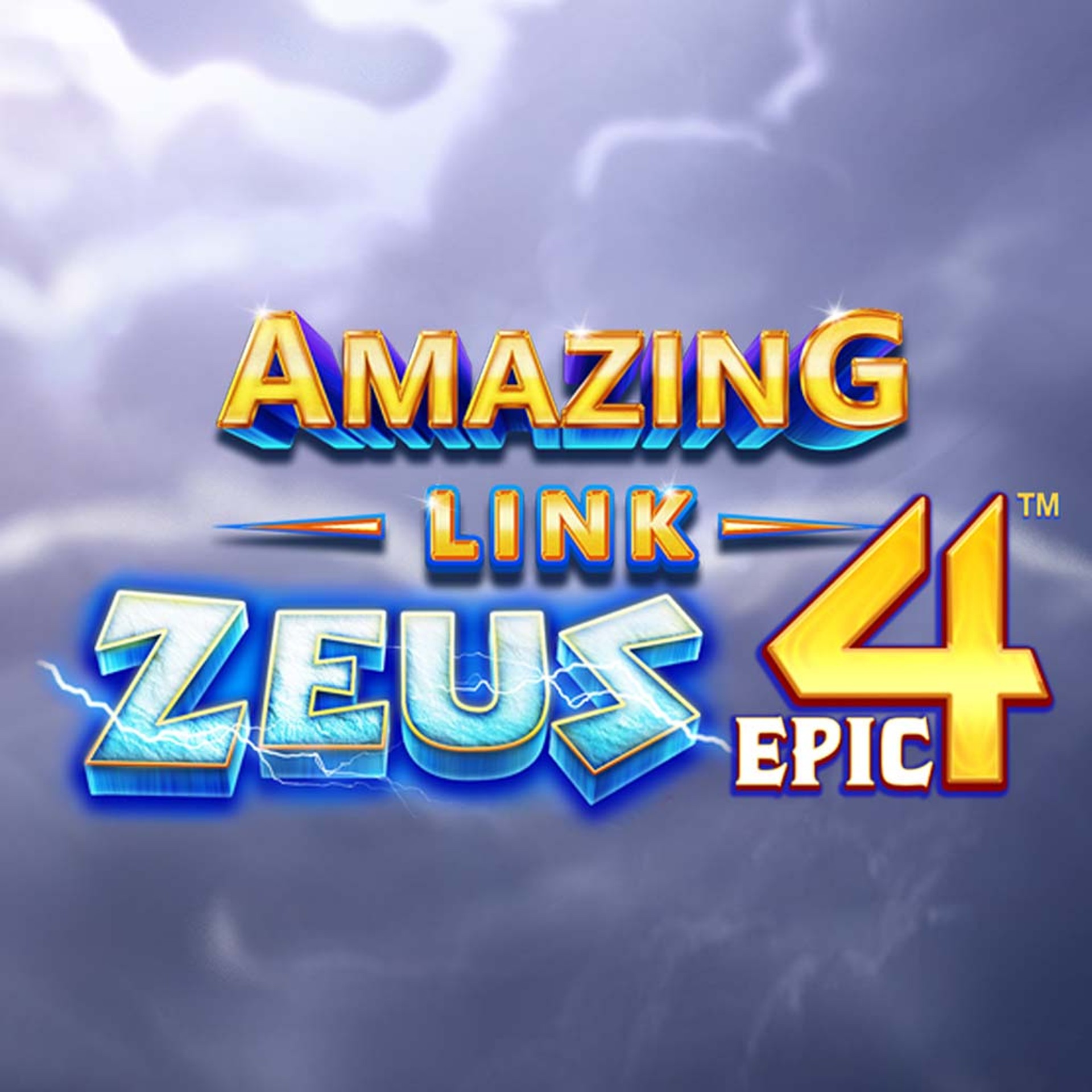 Amazing Link Zeus Epic 4