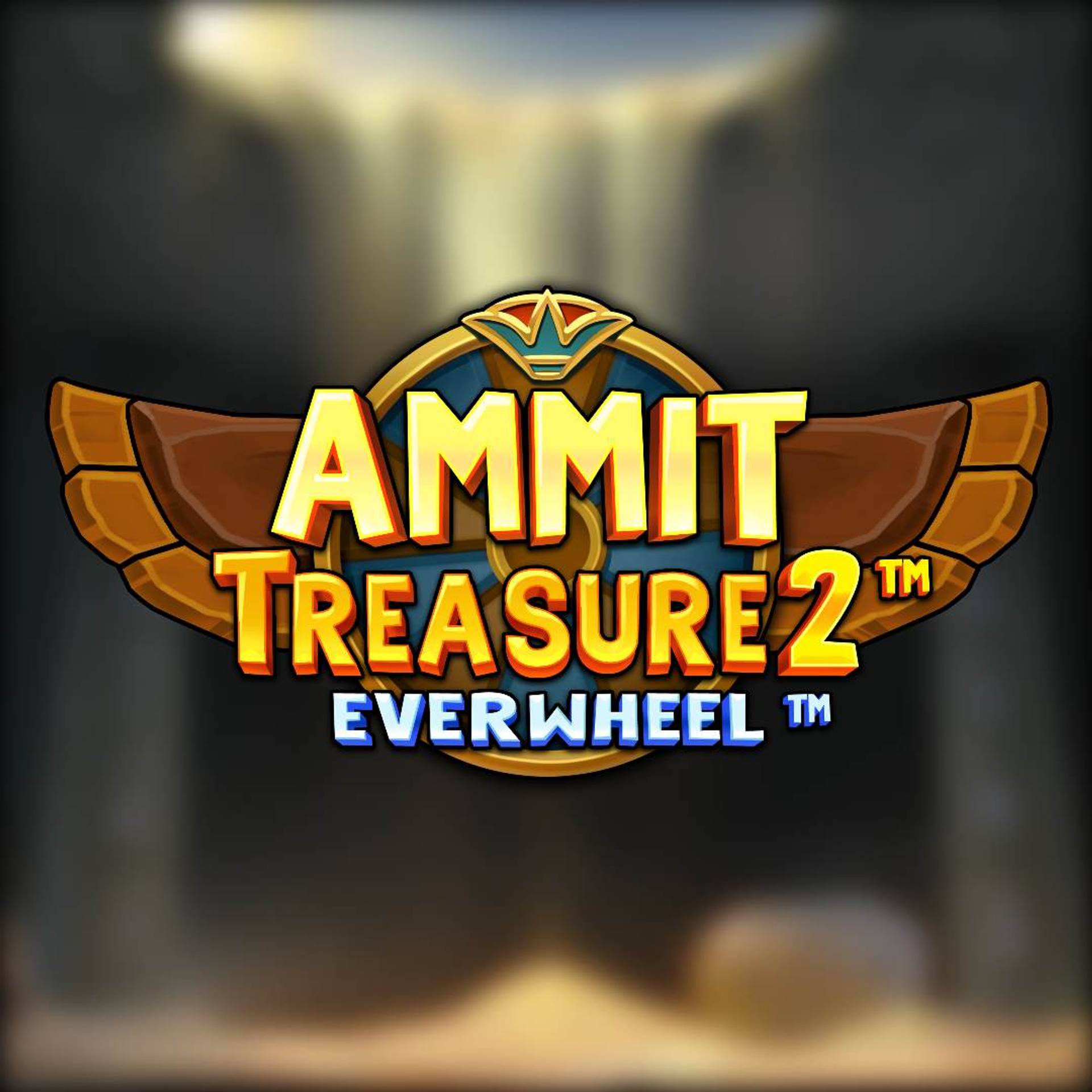 Ammit Treasure 2 EverWheel