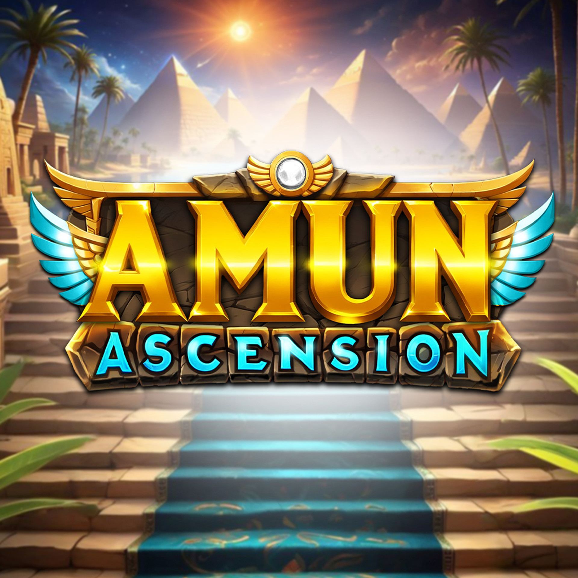 Amun Ascension