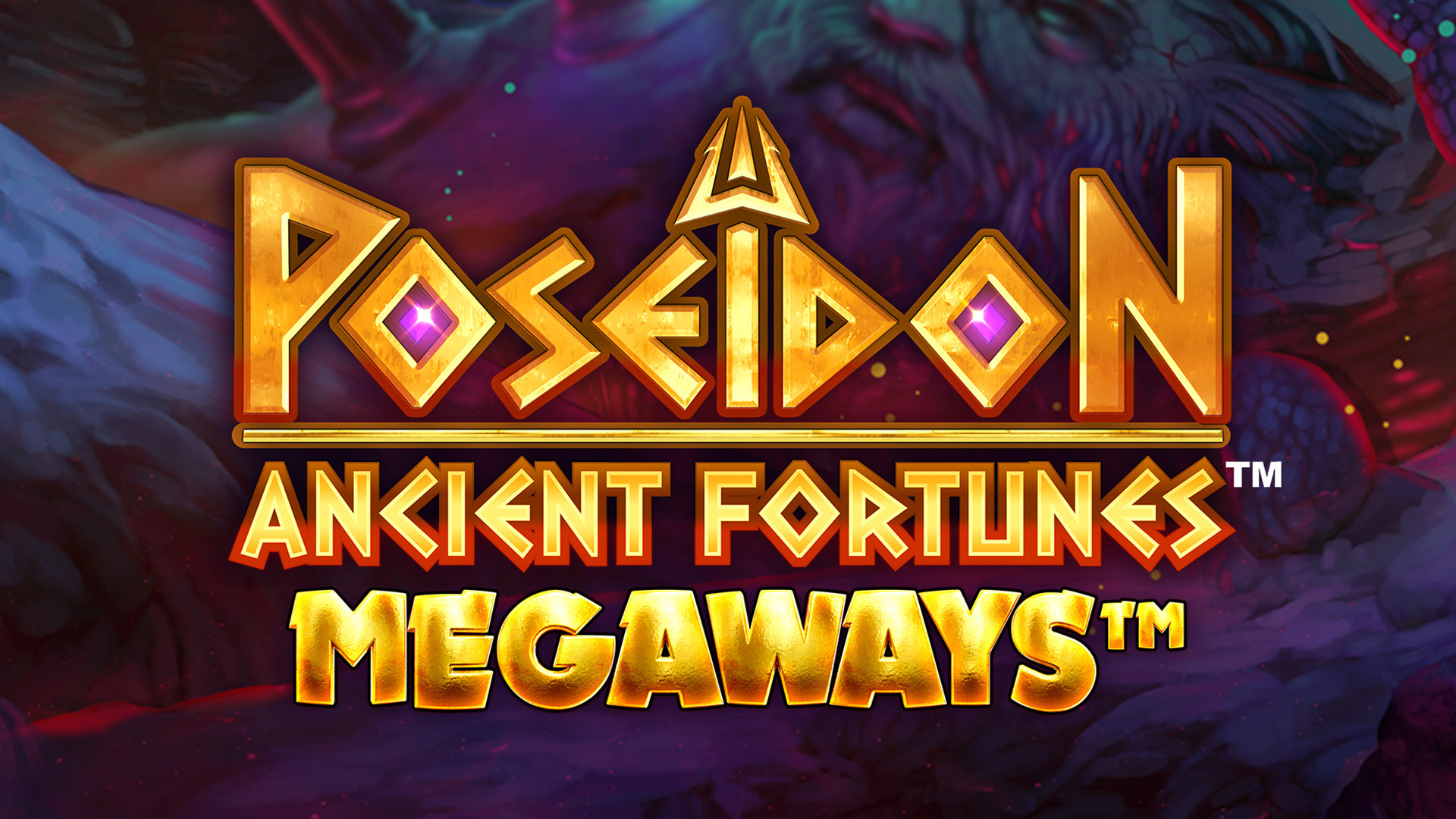 Ancient Fortunes: Poseidon MEGAWAYS