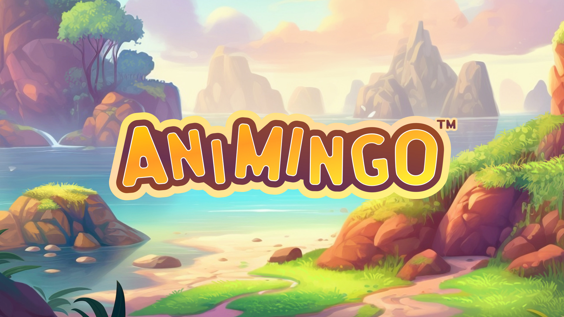 Animingo