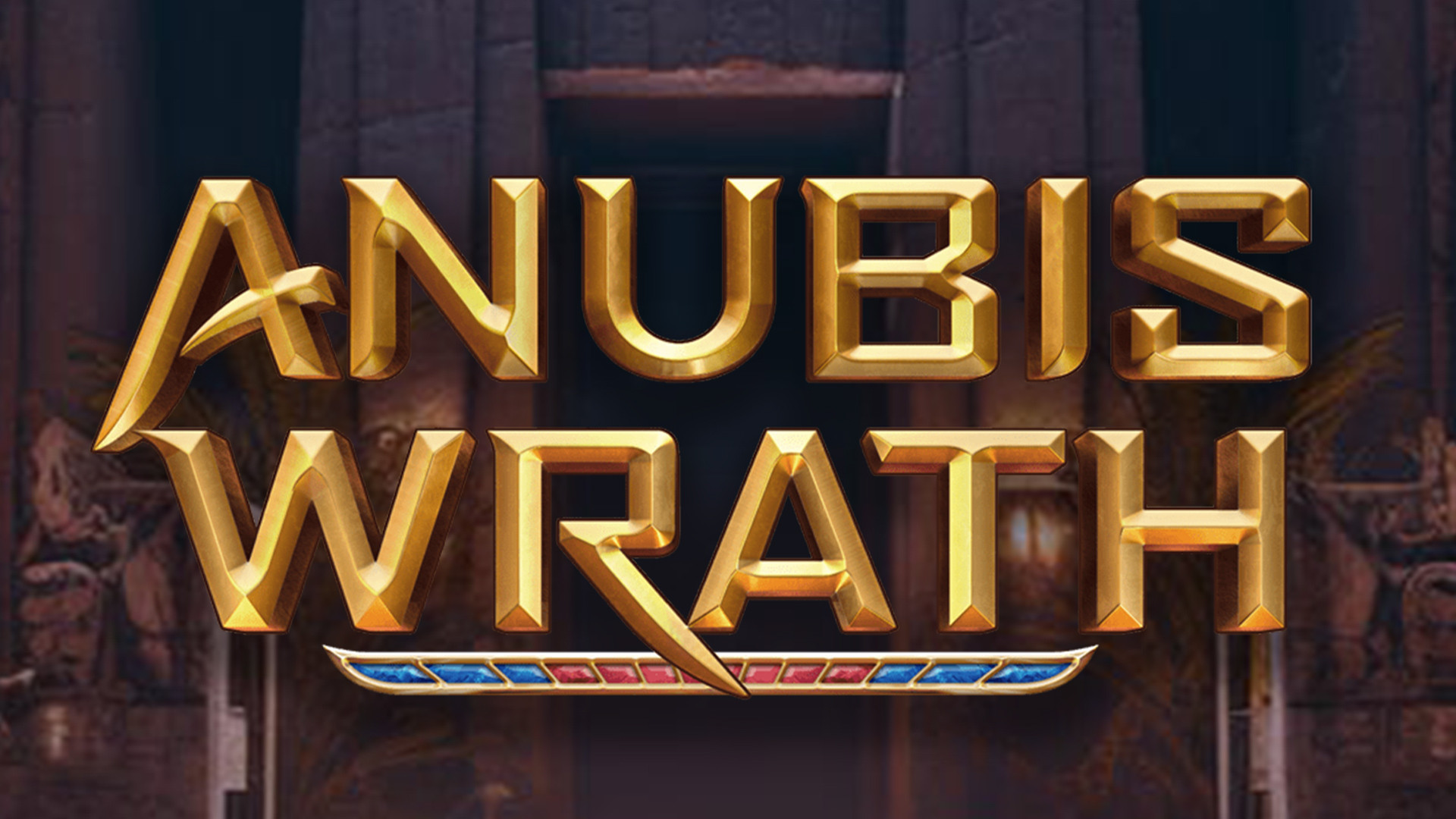 Anubis Wrath