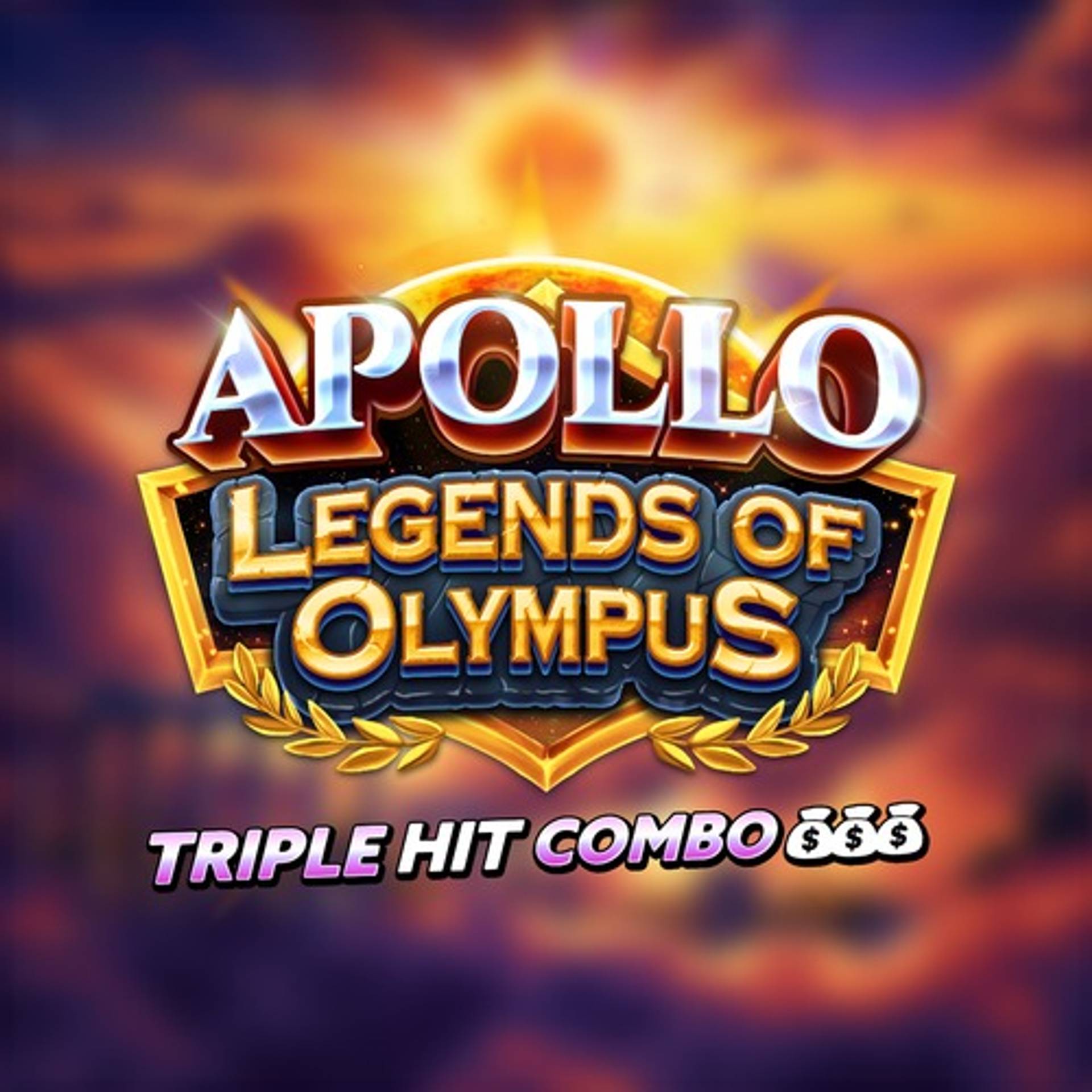 Apollo Legends of Olympus