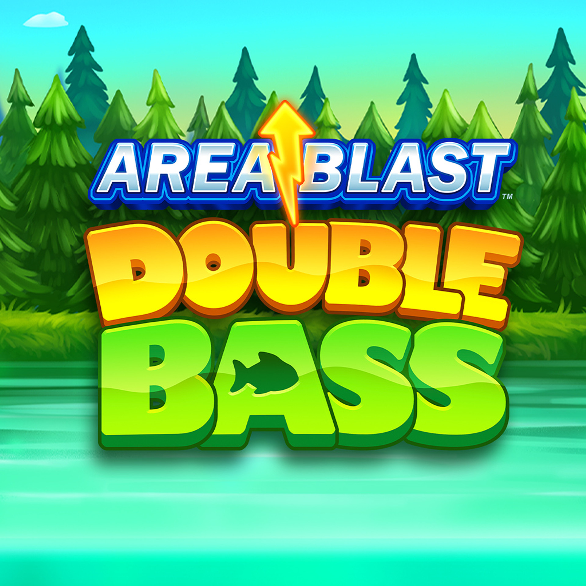 Area Blast Double Bass