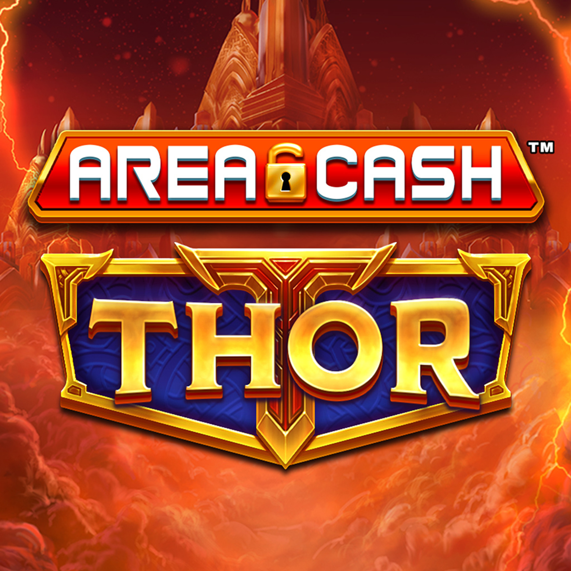 Area Cash Thor